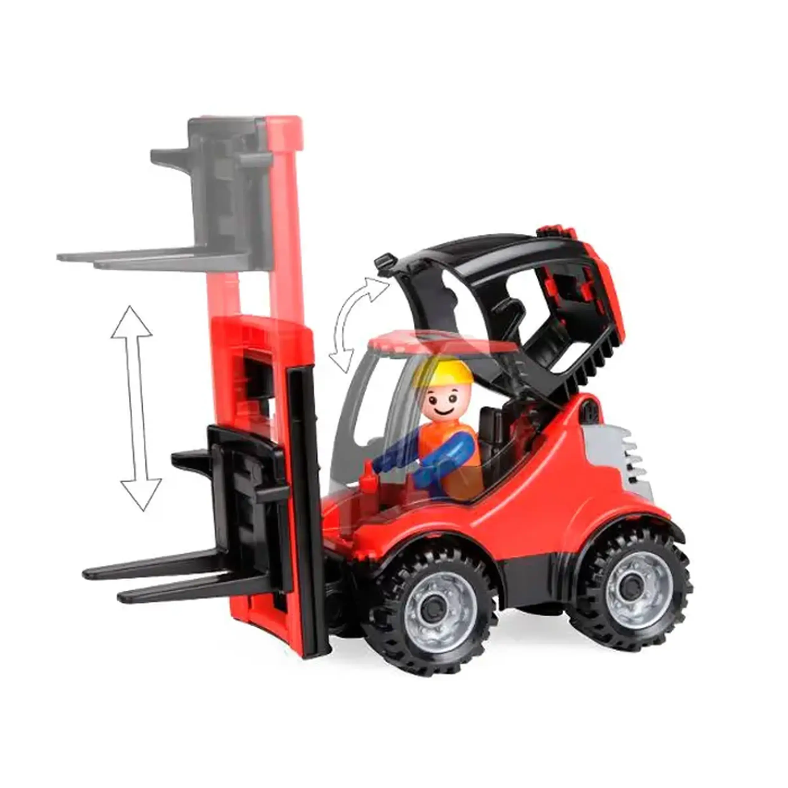 Incarcator "Lena" Truckies 01635