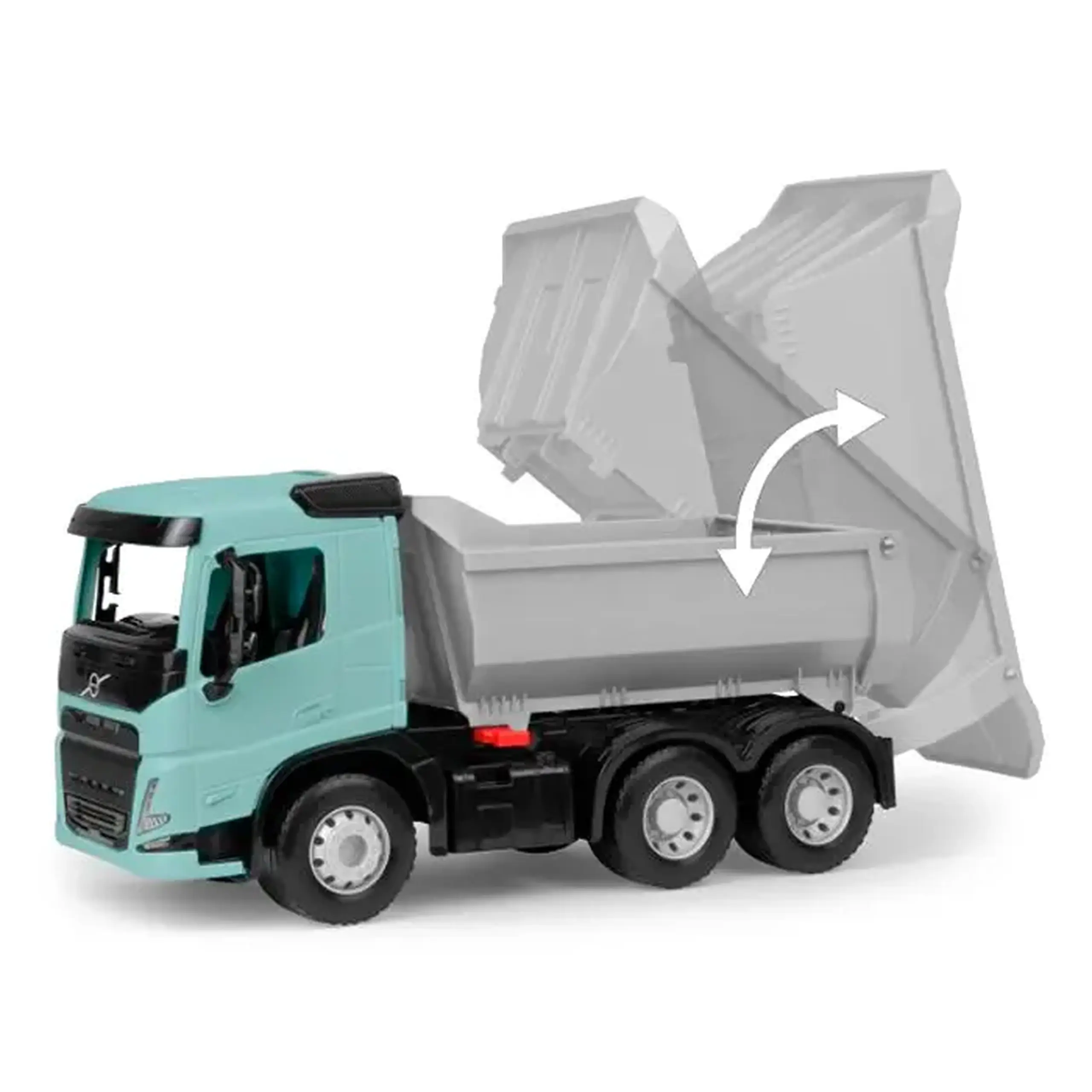Camion "Lena" WorXX Volvo 04636