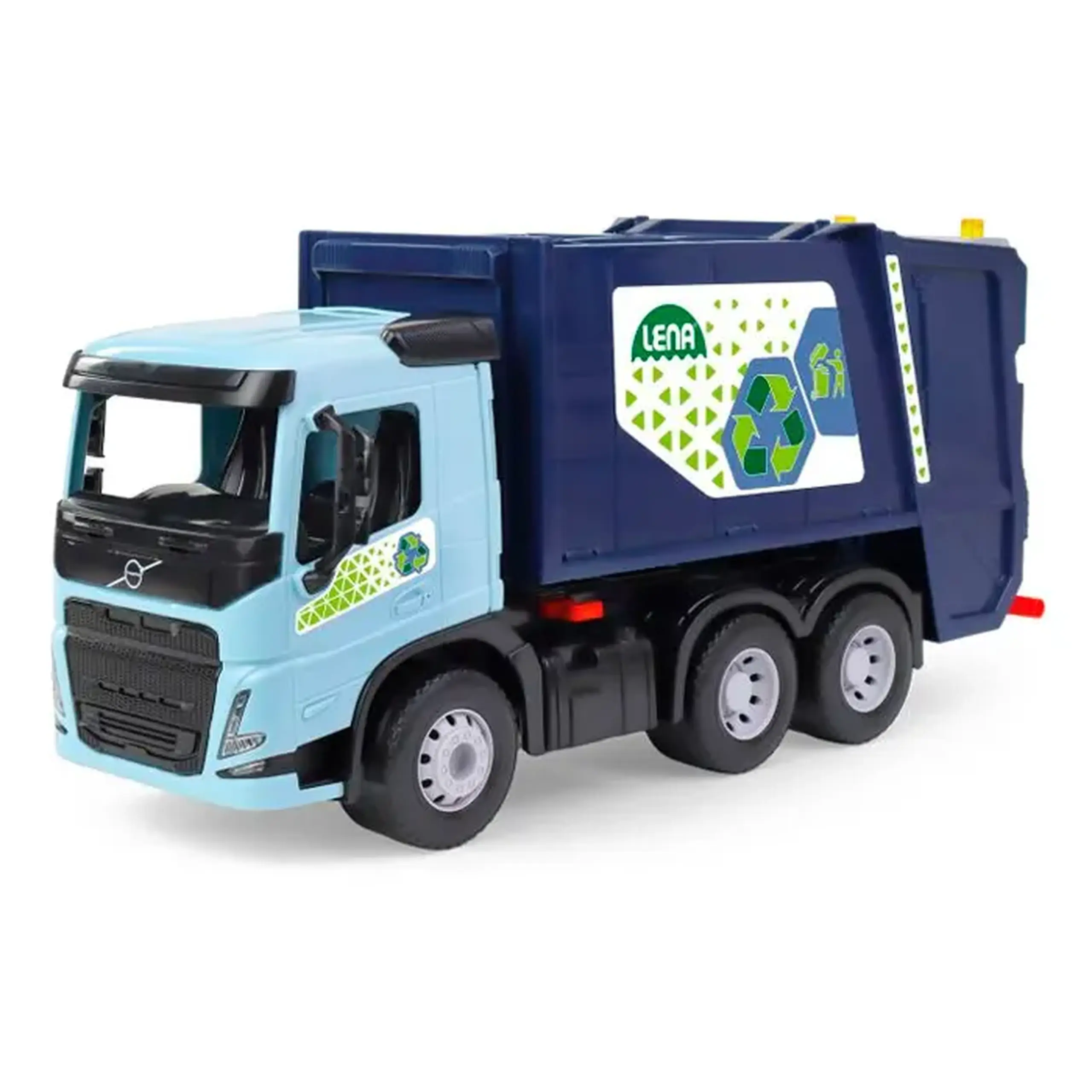 Camion de gunoi "Lena" WorXX Volvo 04624