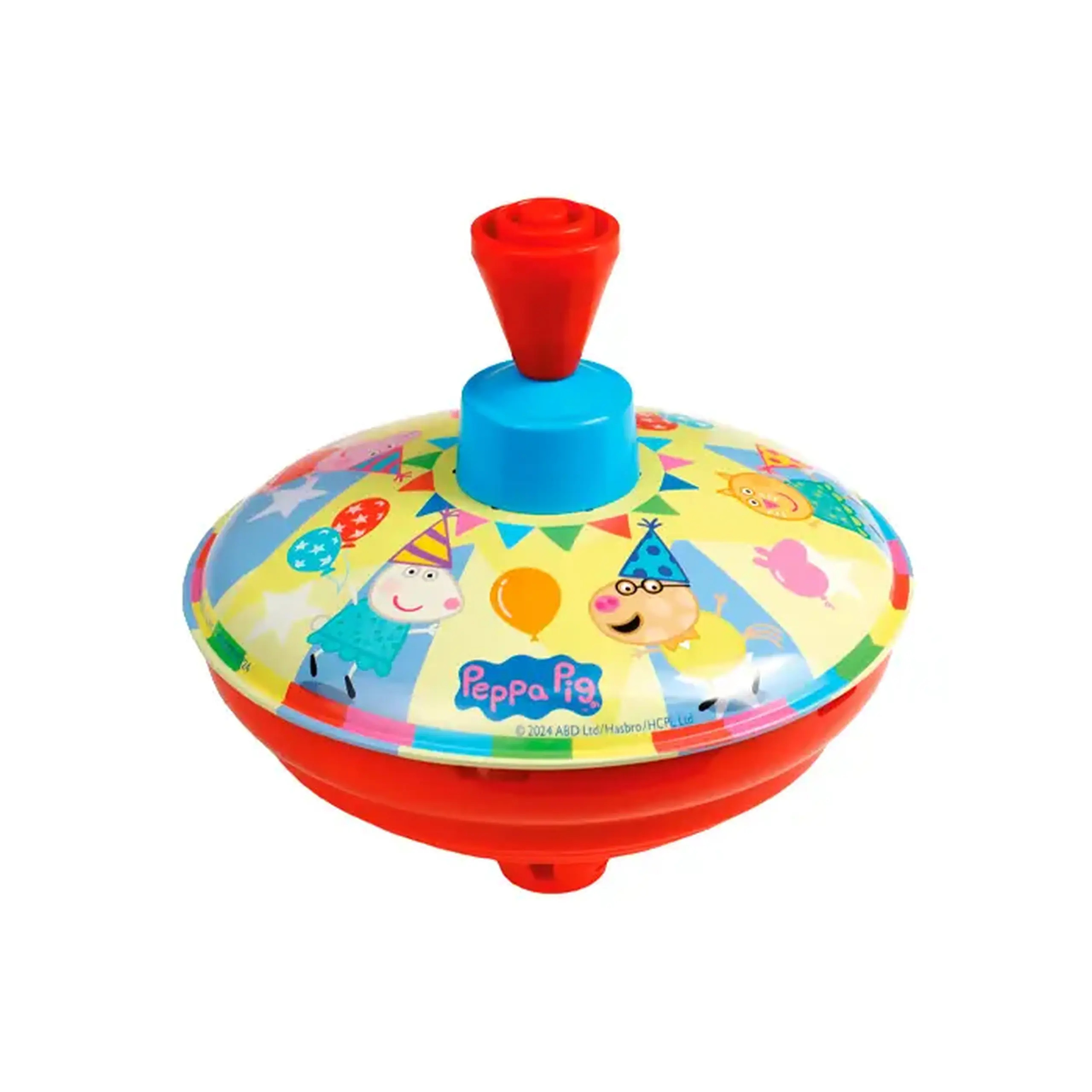 Titirez "Lena" Peppa 52453