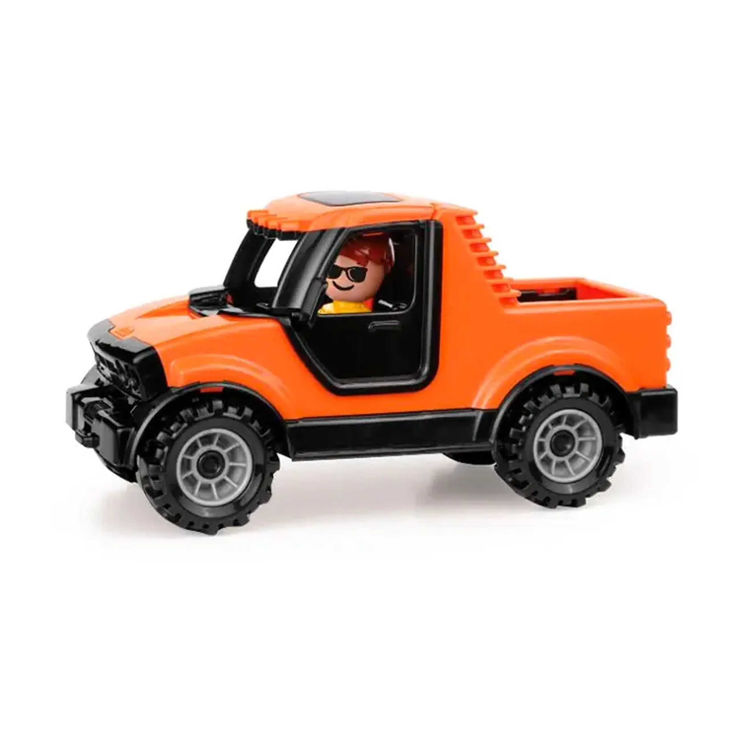 Masina Pickup "Lena" Truckies 01628