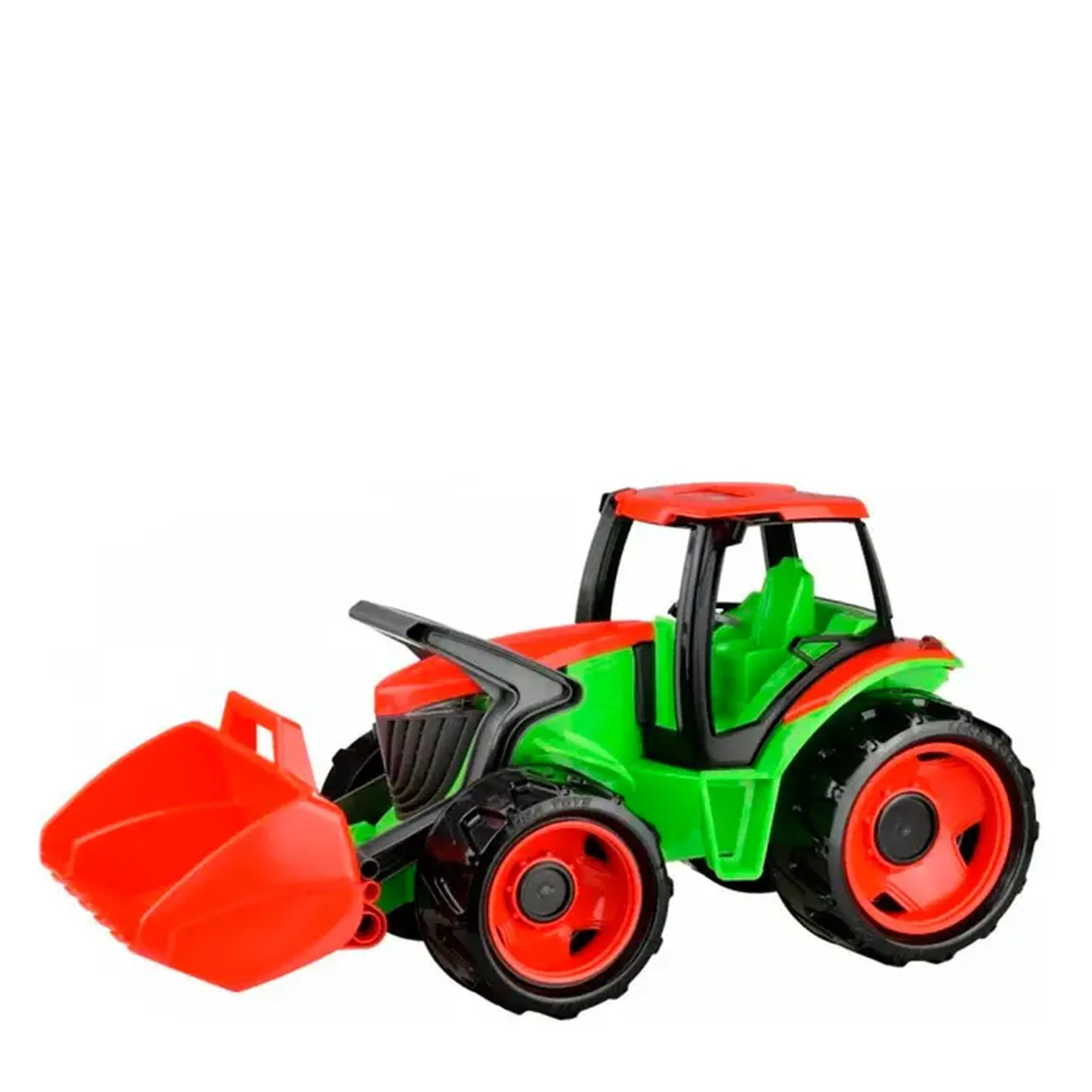 Tractor "Lena" Giga Trucks 2055