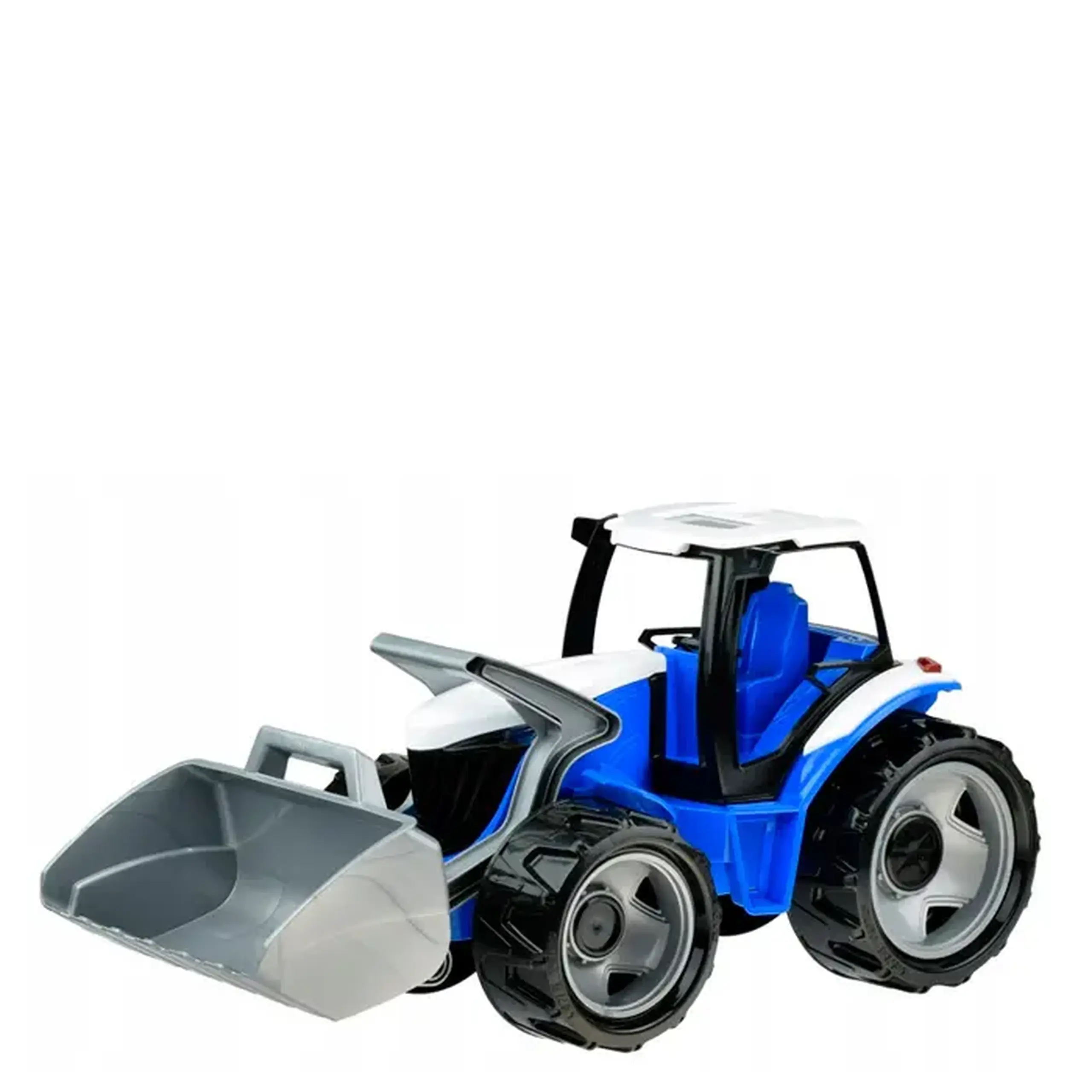 Tractor "Lena" Giga Trucks 2055