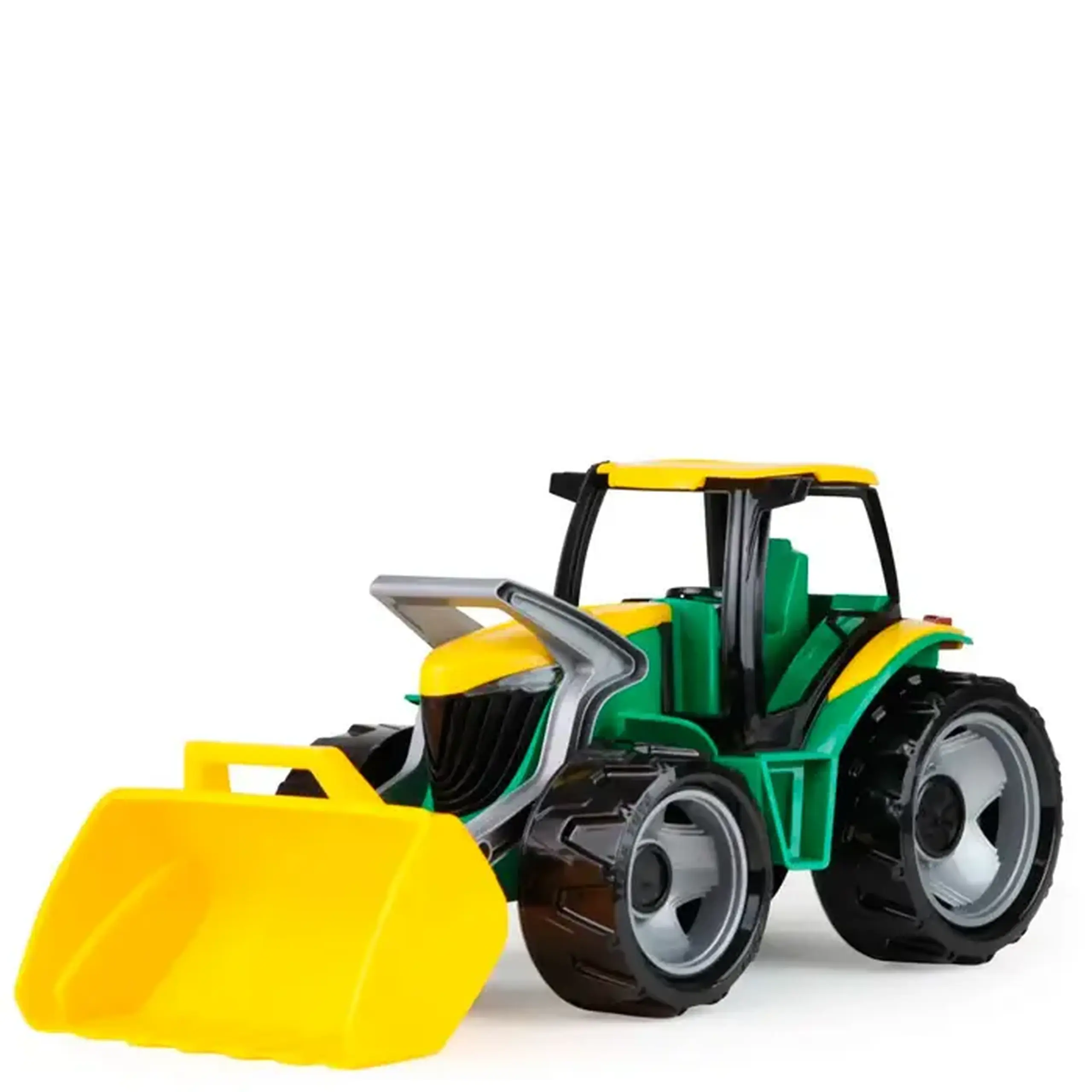Tractor "Lena" Giga Trucks 2055