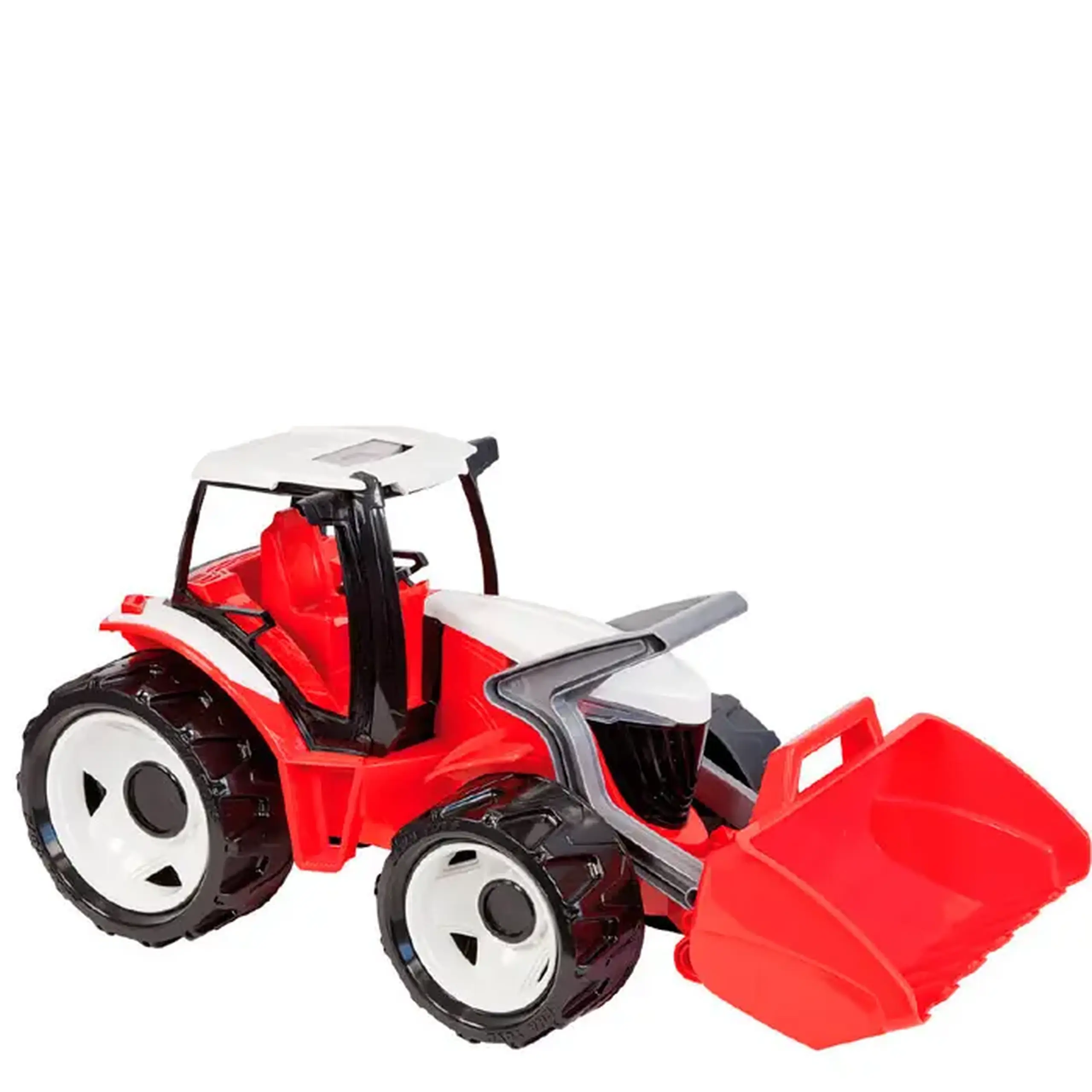 Tractor "Lena" Giga Trucks 2055