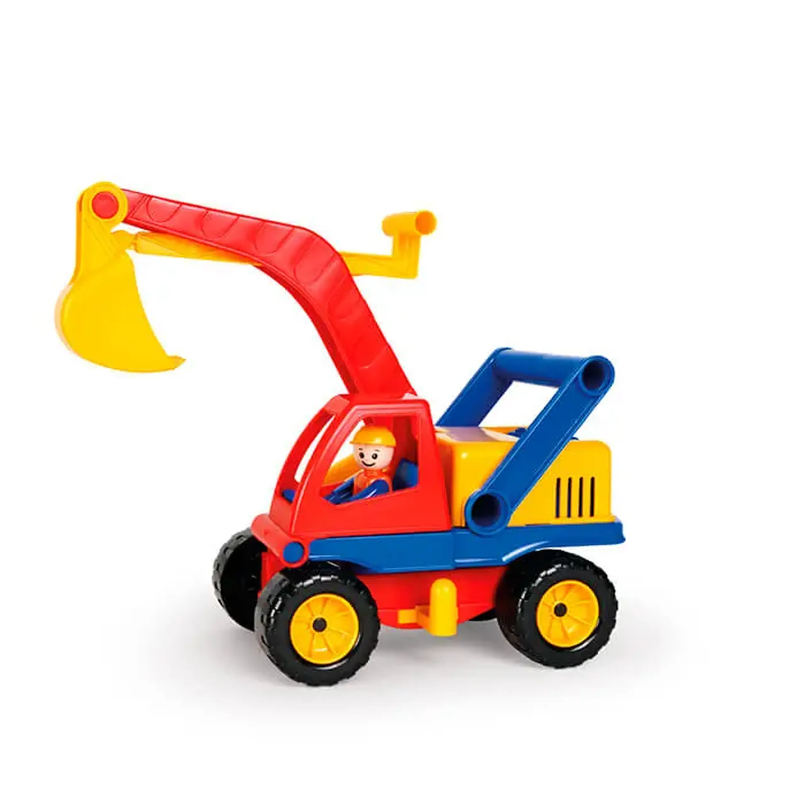 Excavator "Lena" Actives 04151