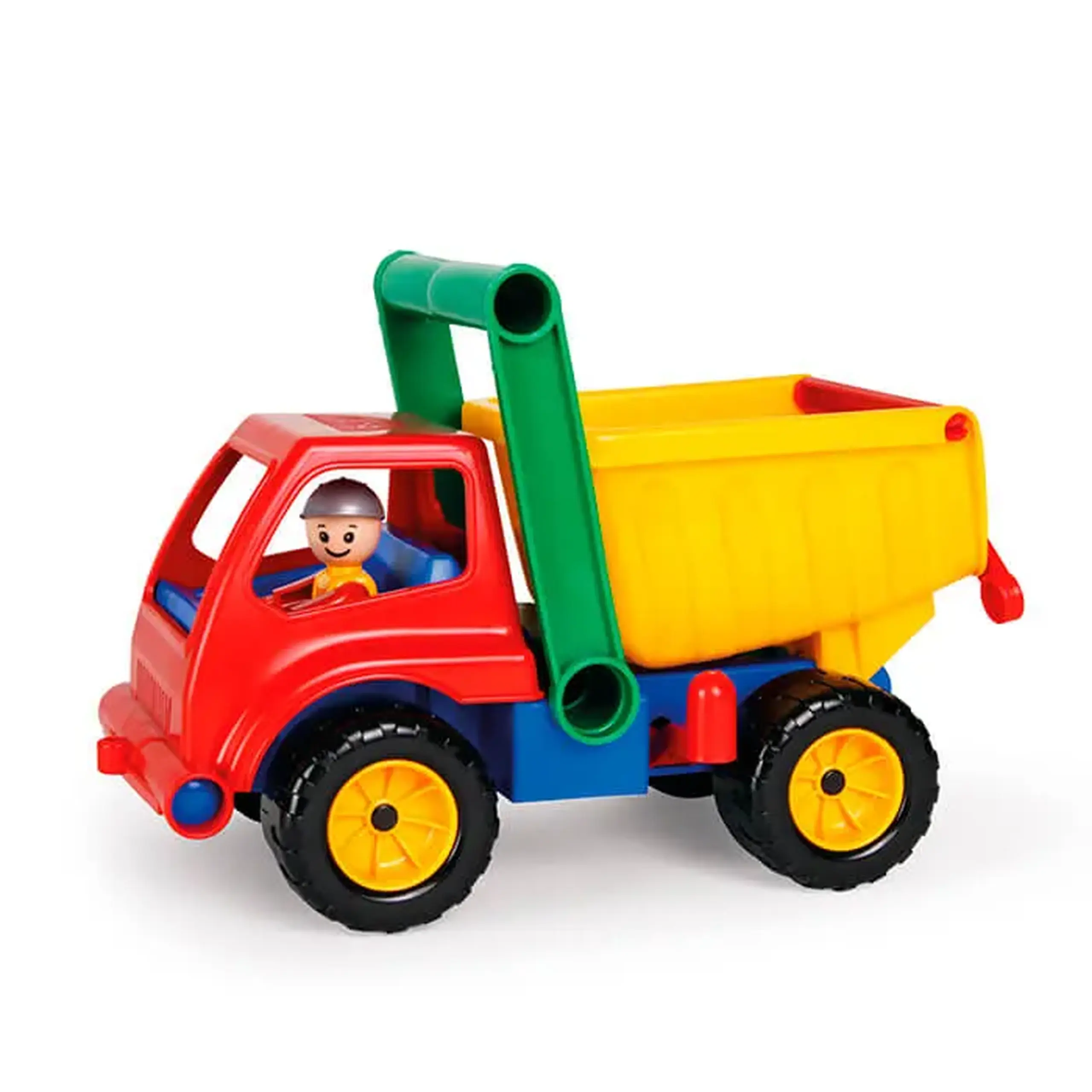 Camion "Lena" Actives 4150
