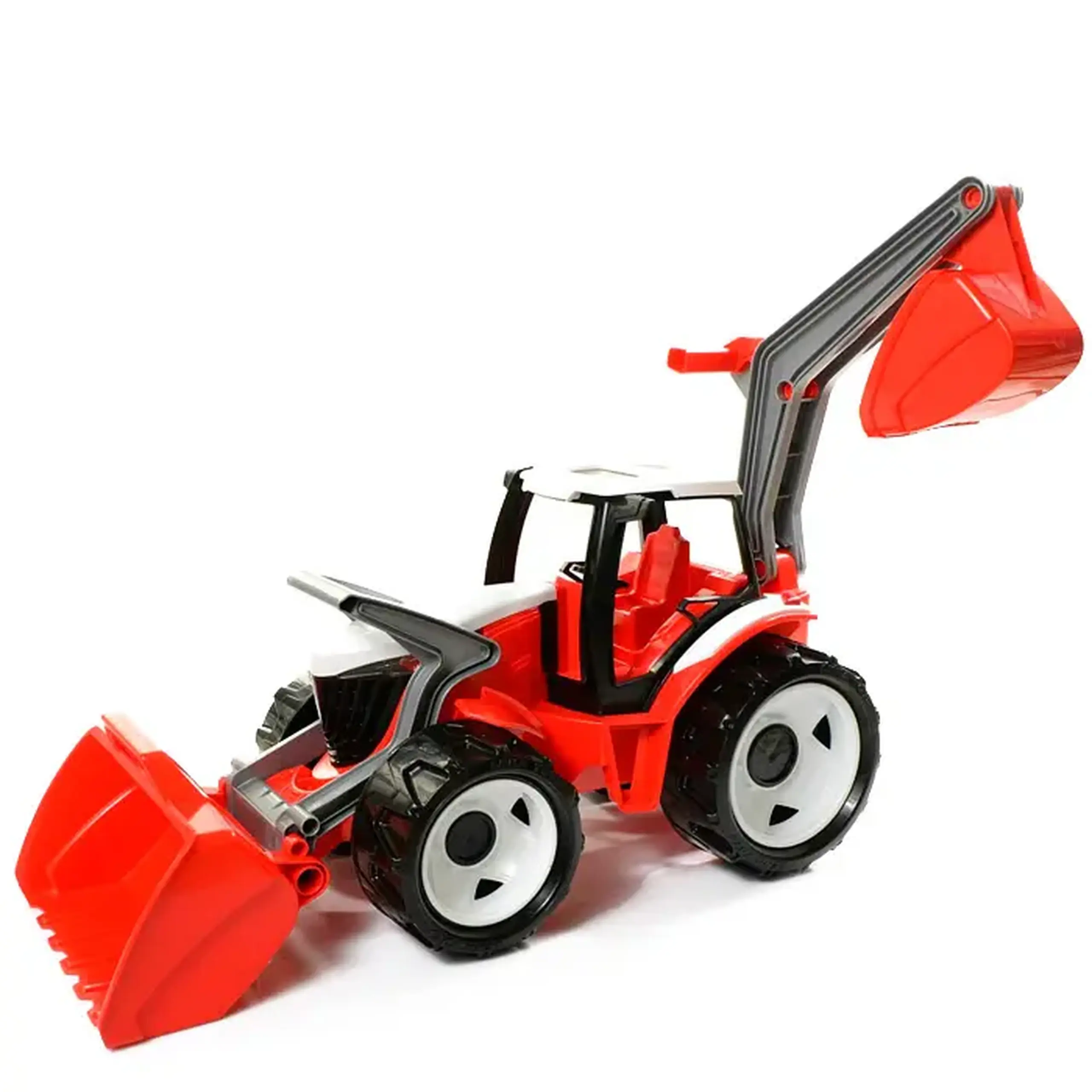 Tractor "Lena" Giga Trucks 2081