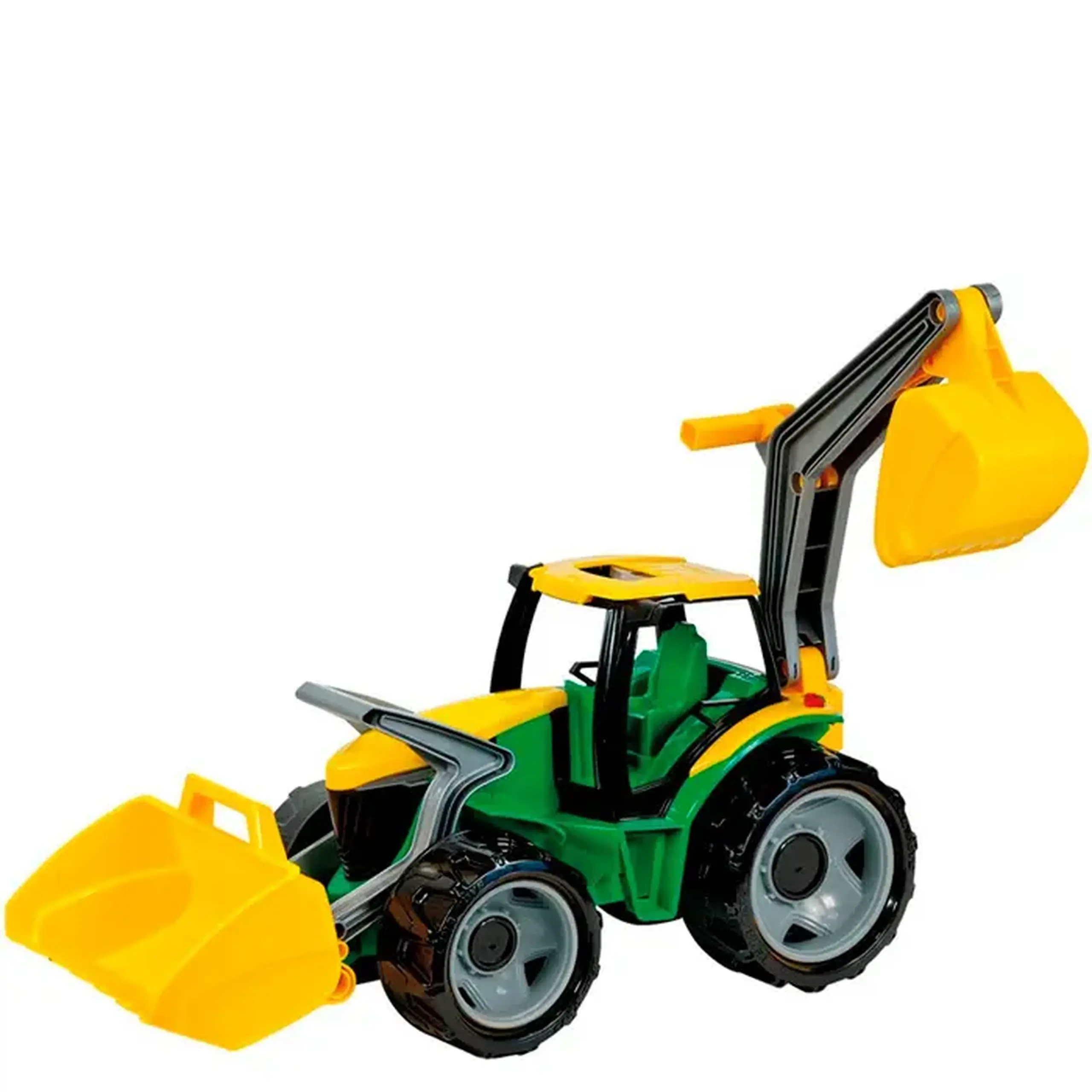 Tractor "Lena" Giga Trucks 2081