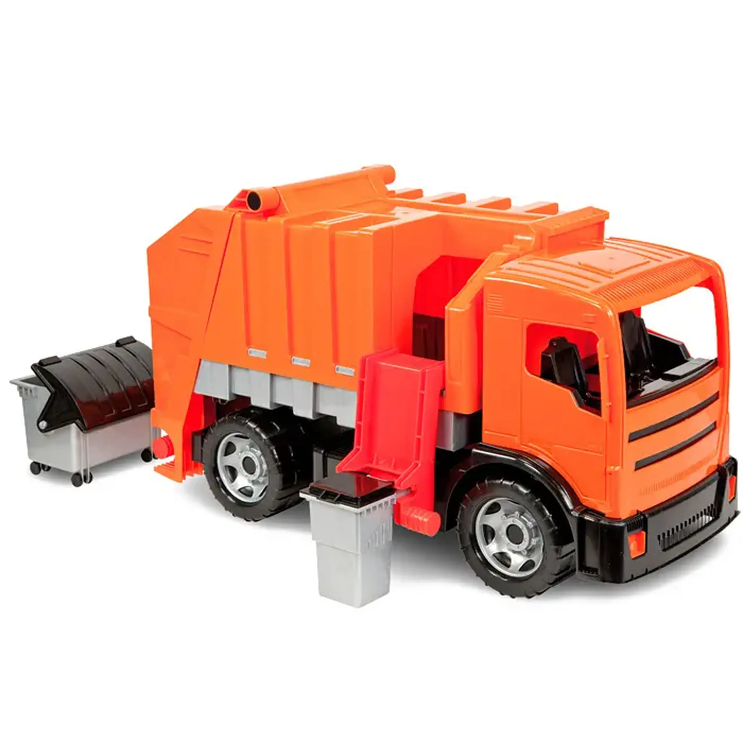 Masina de gunoi "Lena" Giga Trucks 02166
