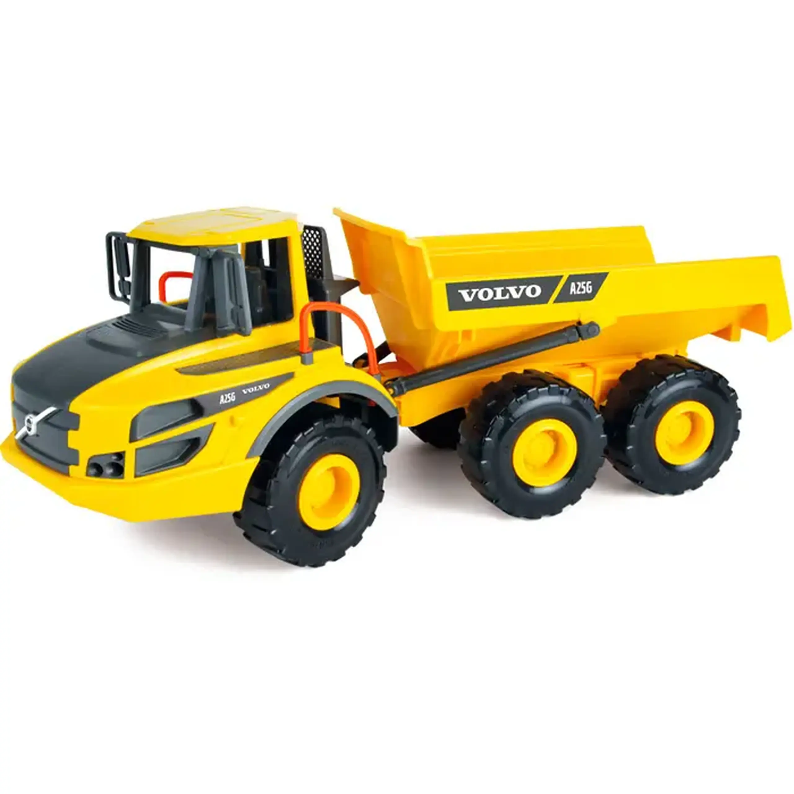 Camion "Lena" Worxx Volvo