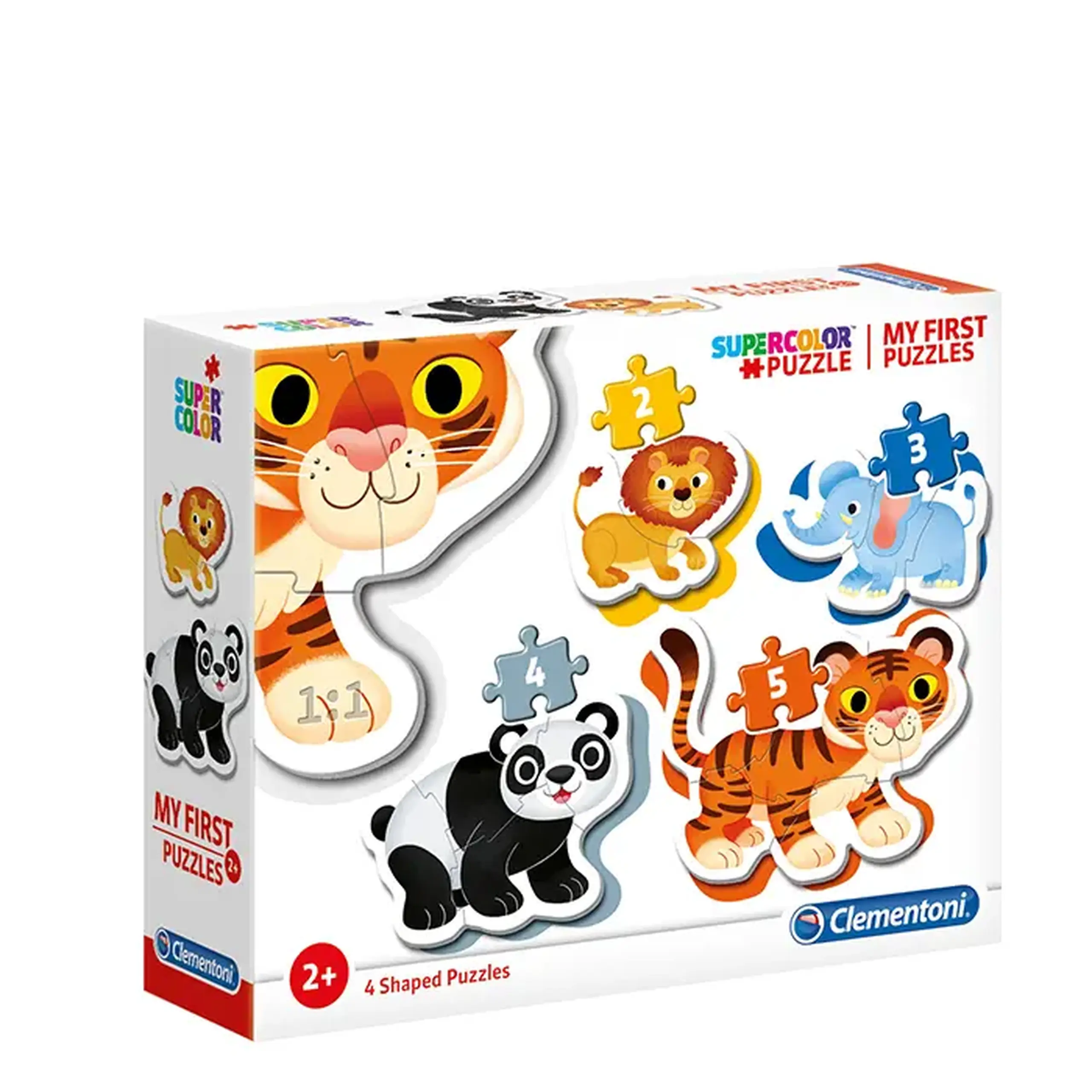 Puzzle 20810