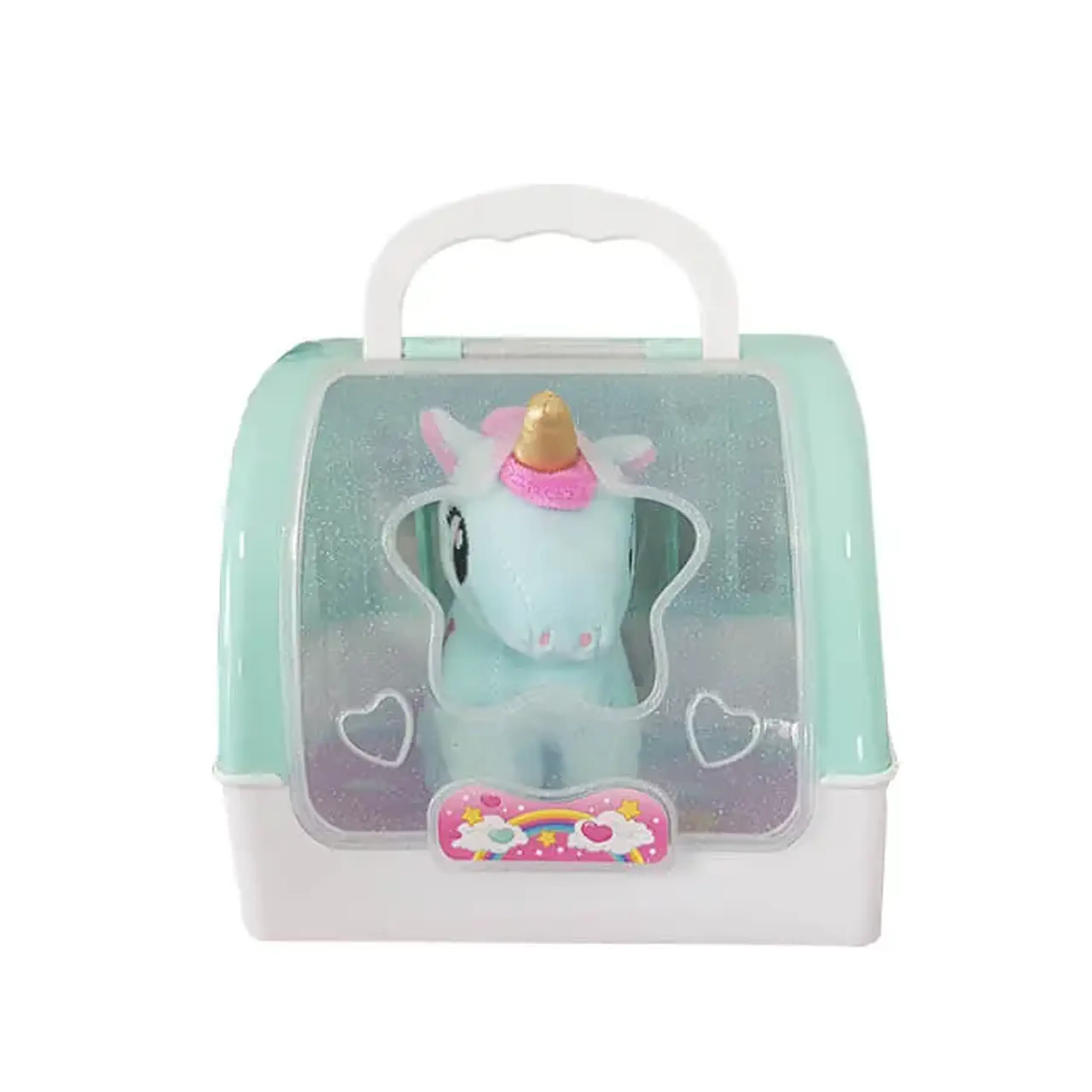 Poni in cosulet 871-2