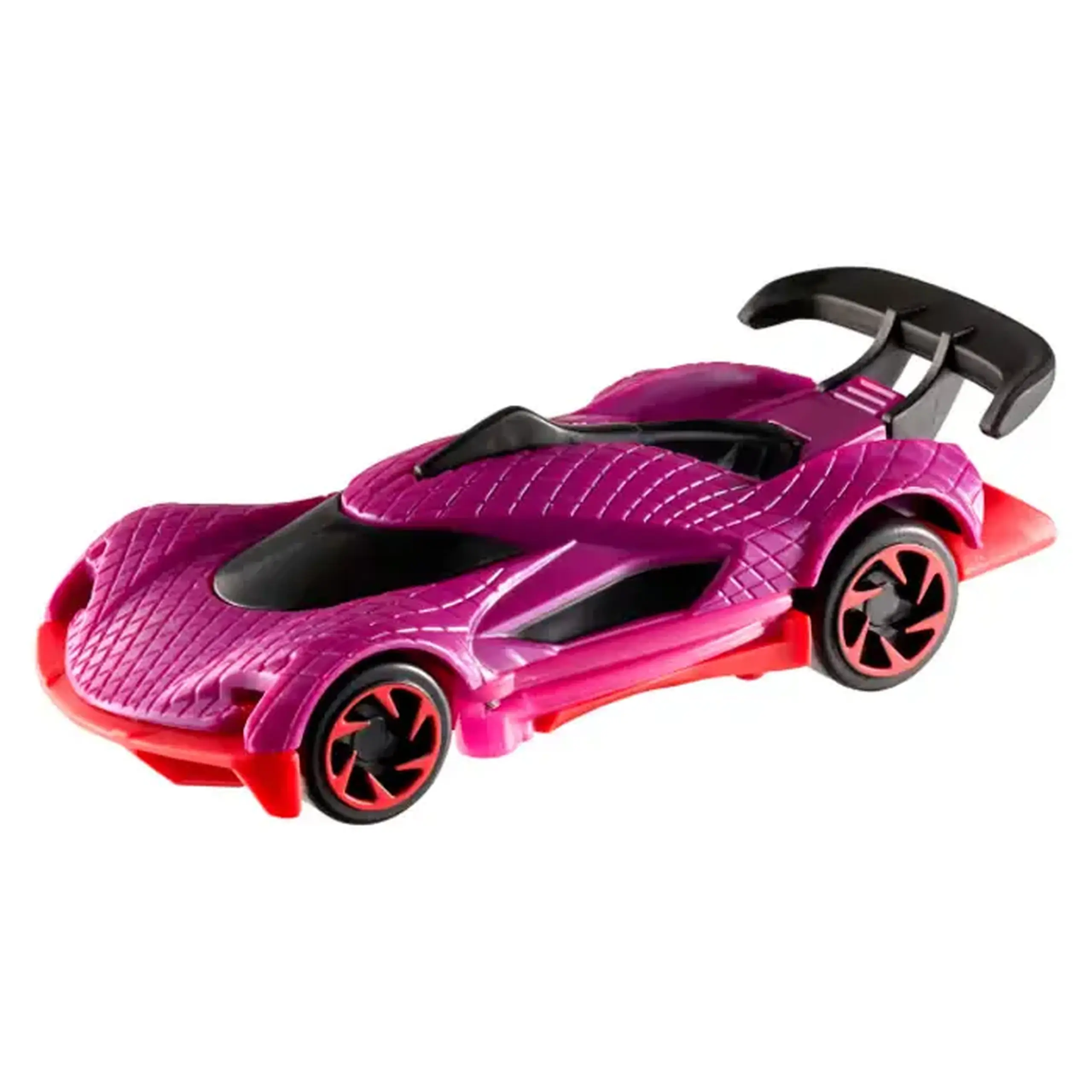 Masina HW Let's Race JJX15