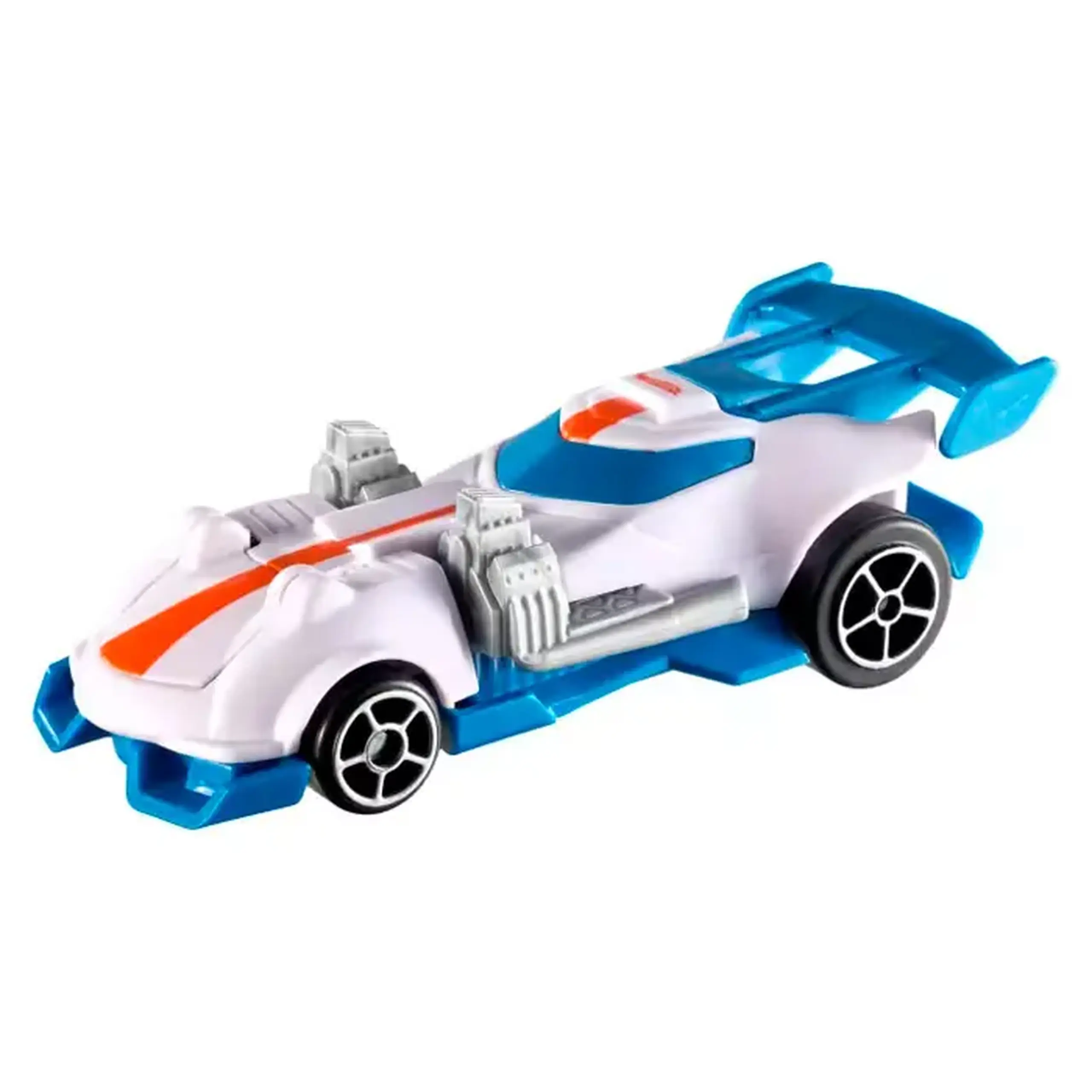 Masina HW Let's Race JJX15