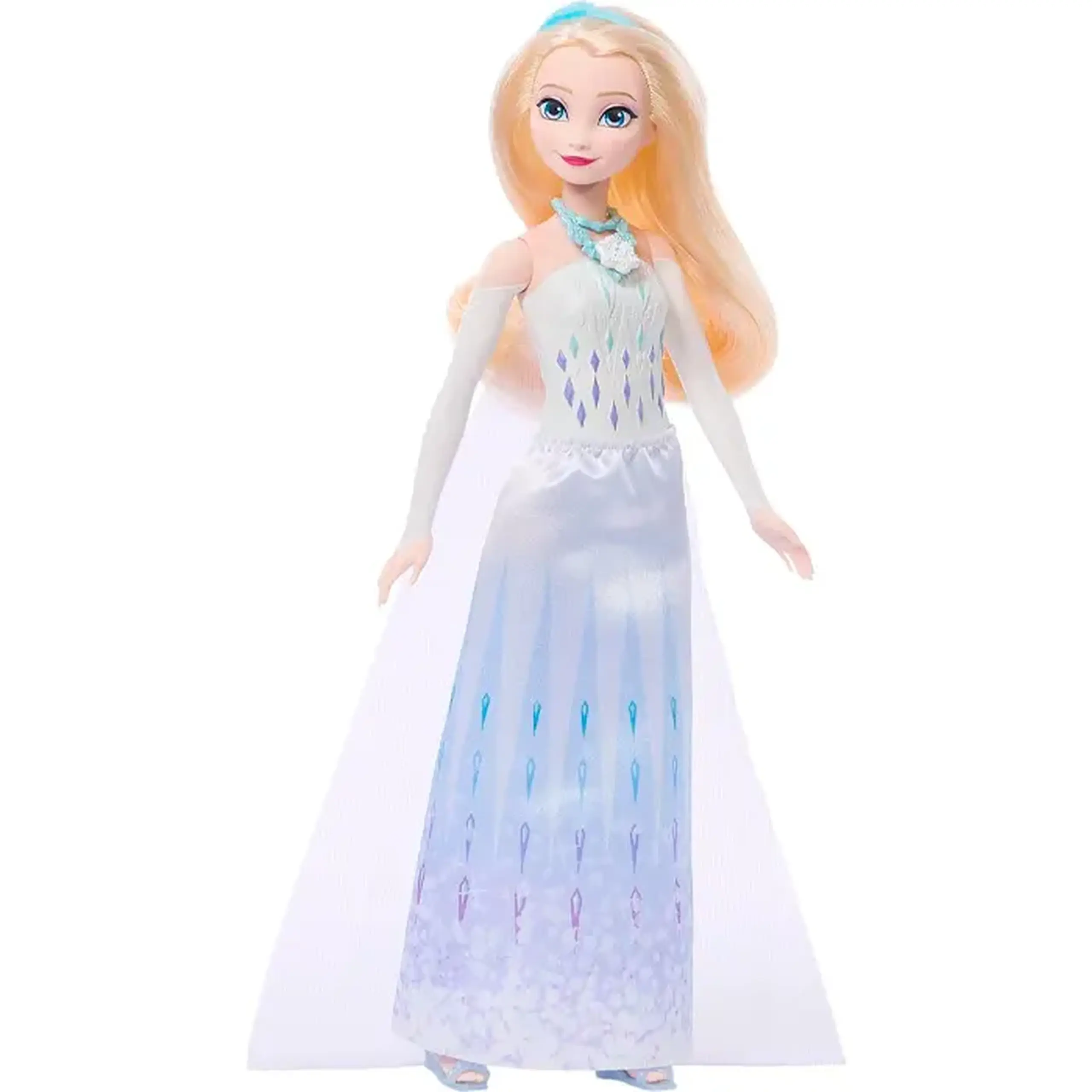 Papusa Disney Frozen Elsa JJY36