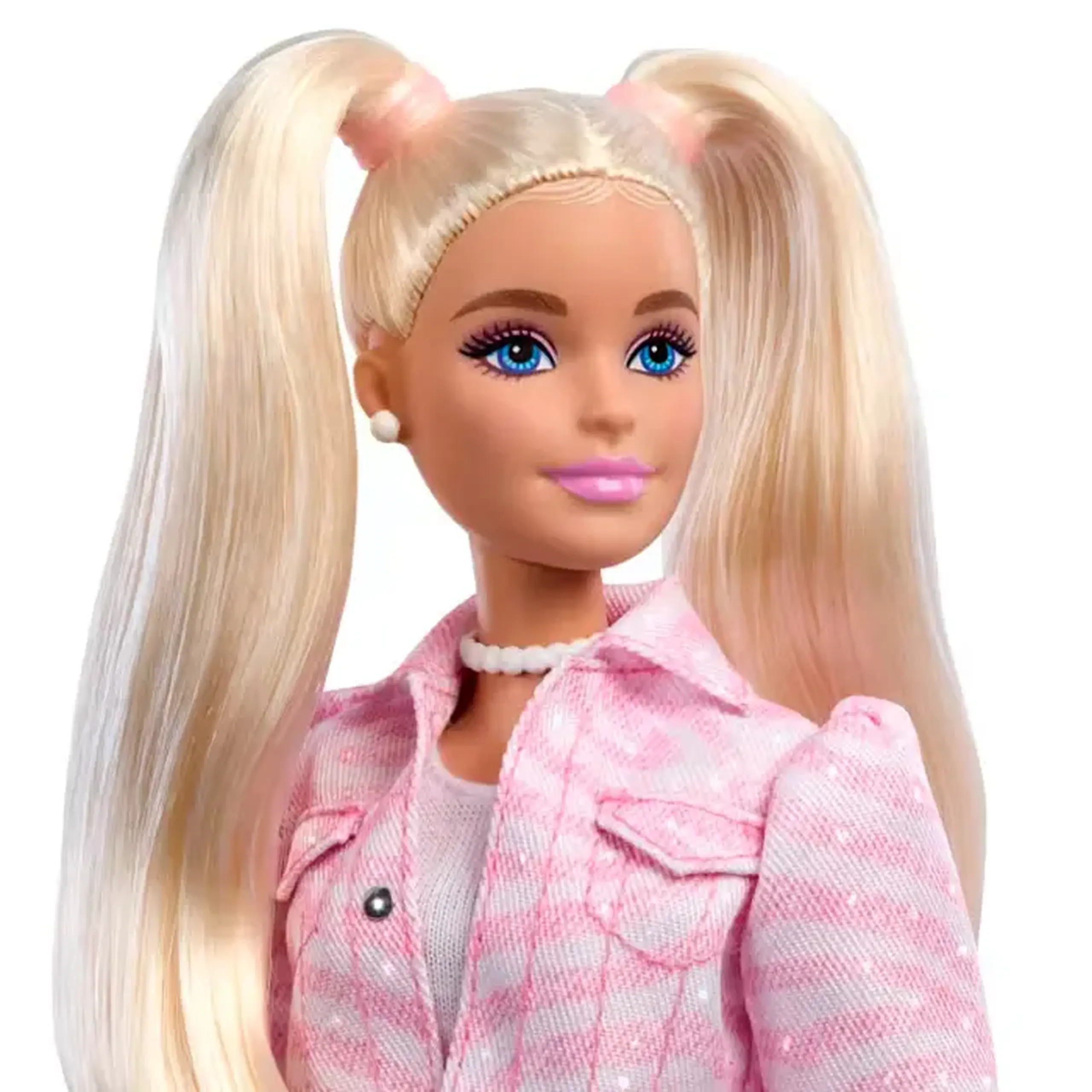 Papusa Barbie Deluxe Style JJN69