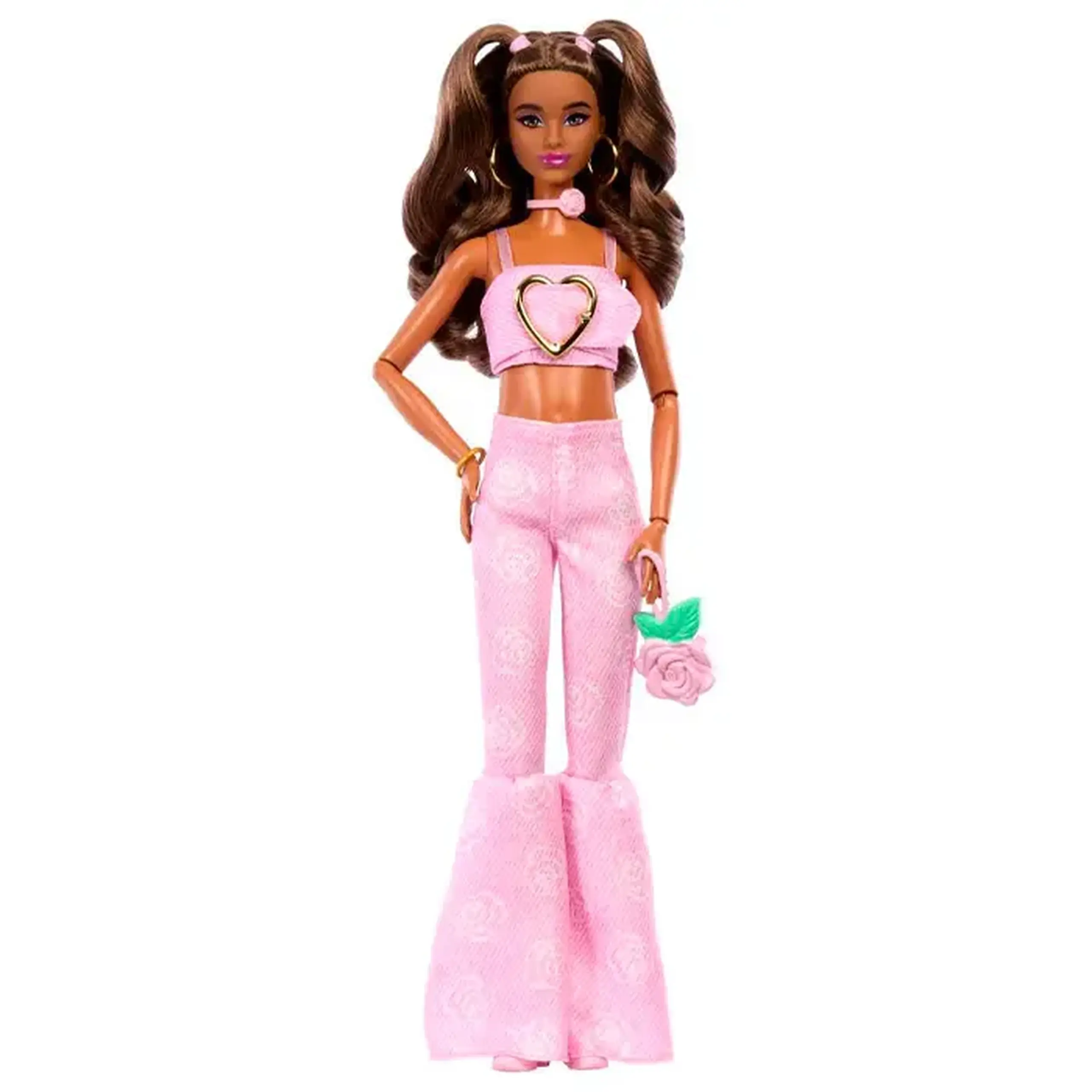 Papusa Barbie Deluxe Style JJN72