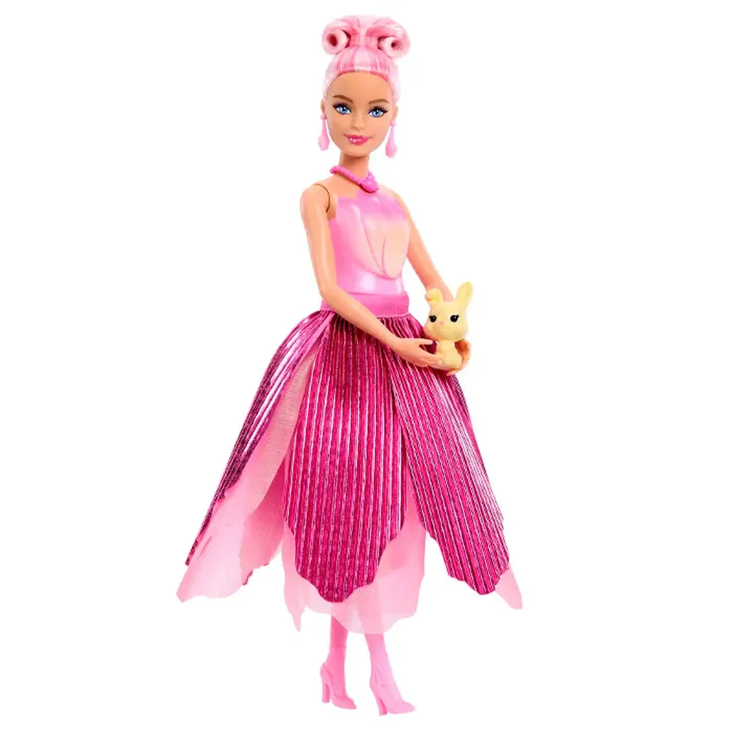 Papusa Barbie Petal POP JMF57