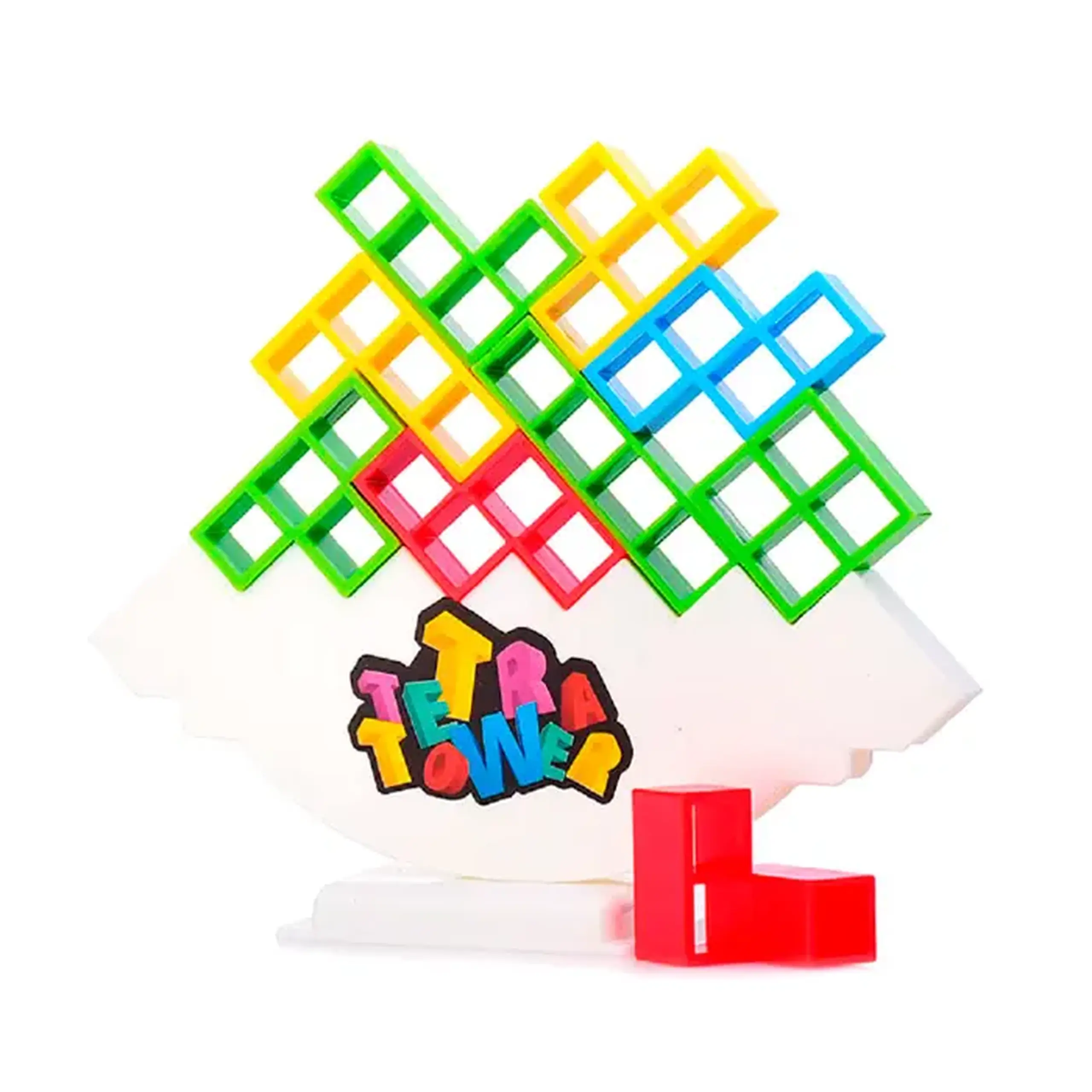 Joc de masa Tetra Tower 1227-65 32PCS