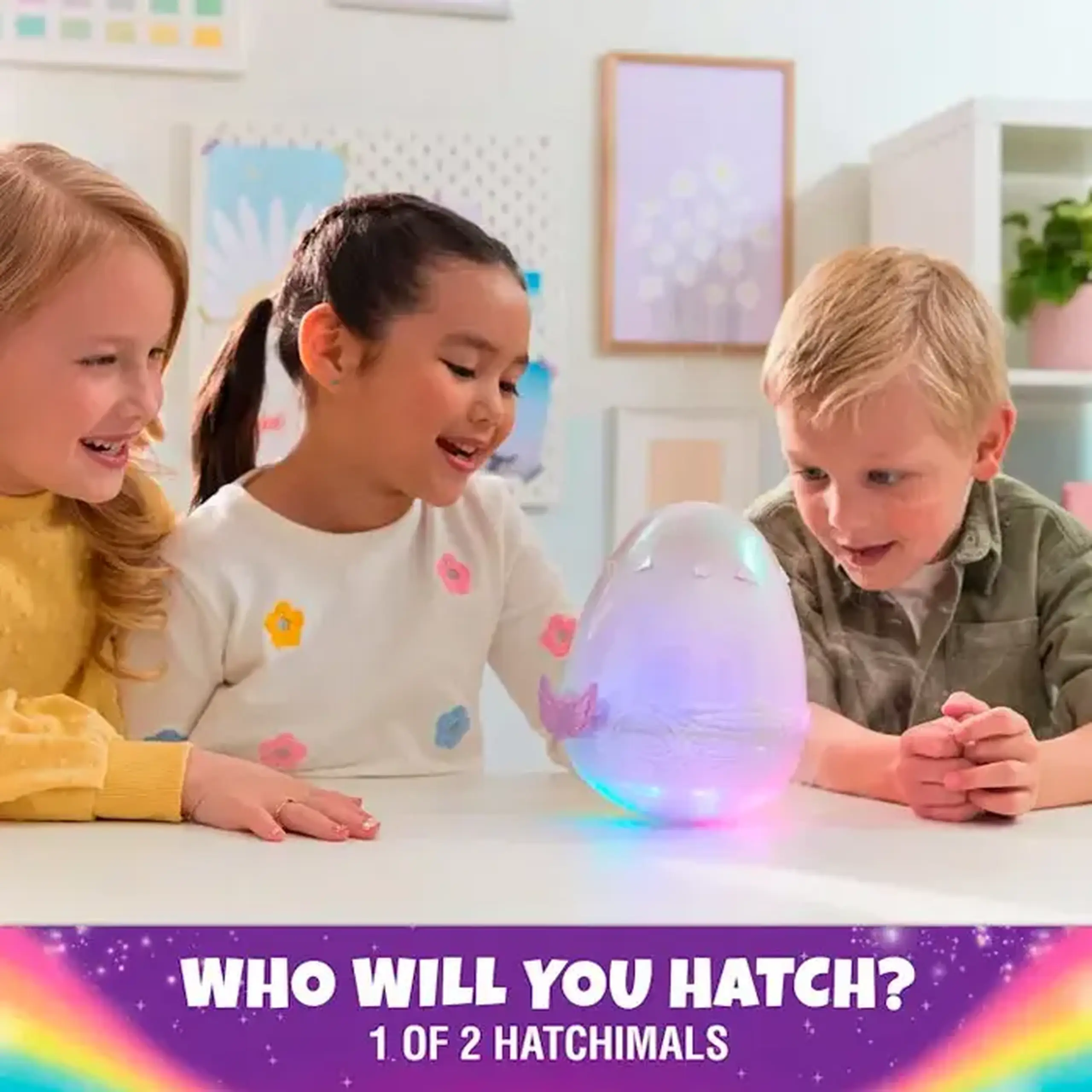 Jucarie interactiva Mystery Hatch 6069526