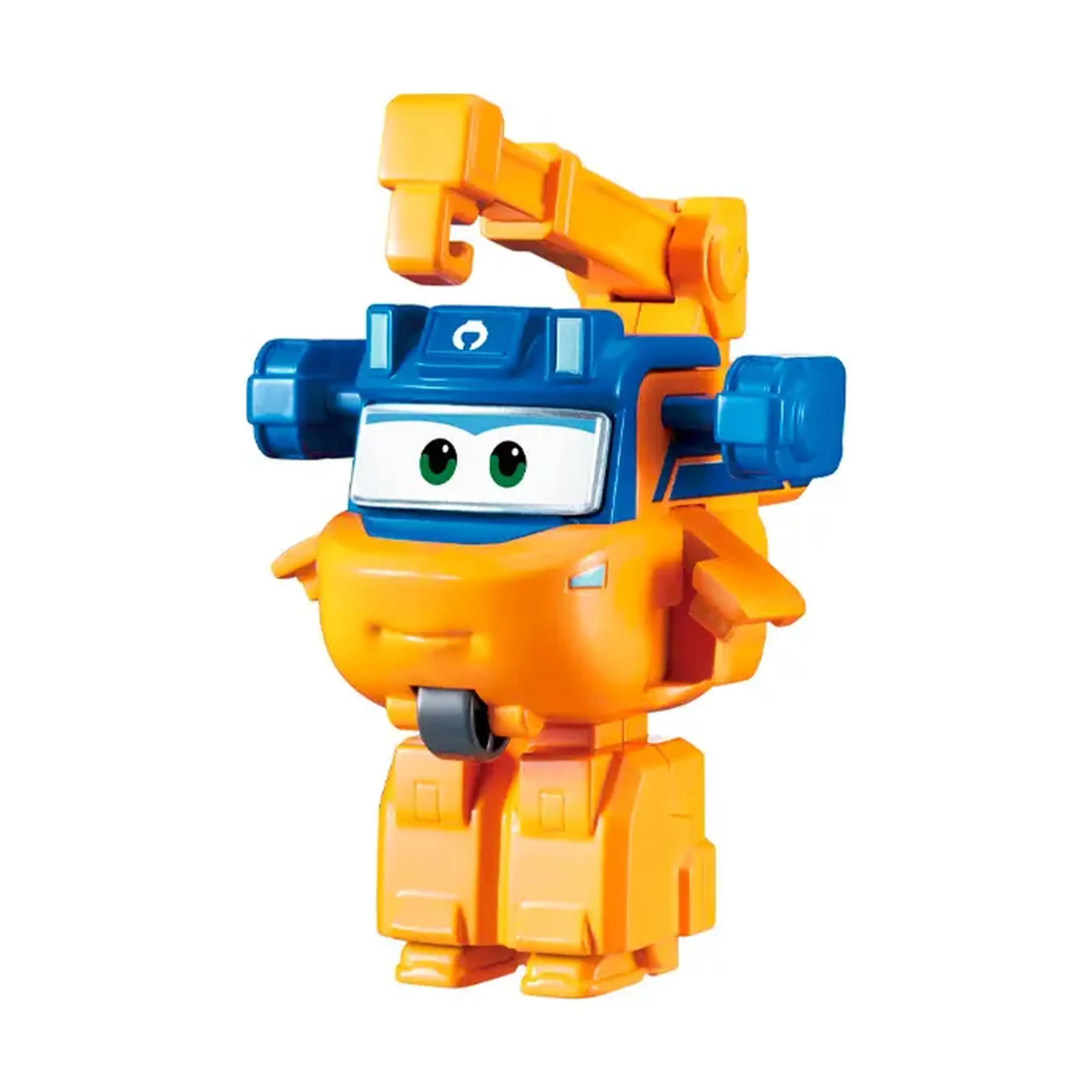 Transformer Super Wings Marty EU780034