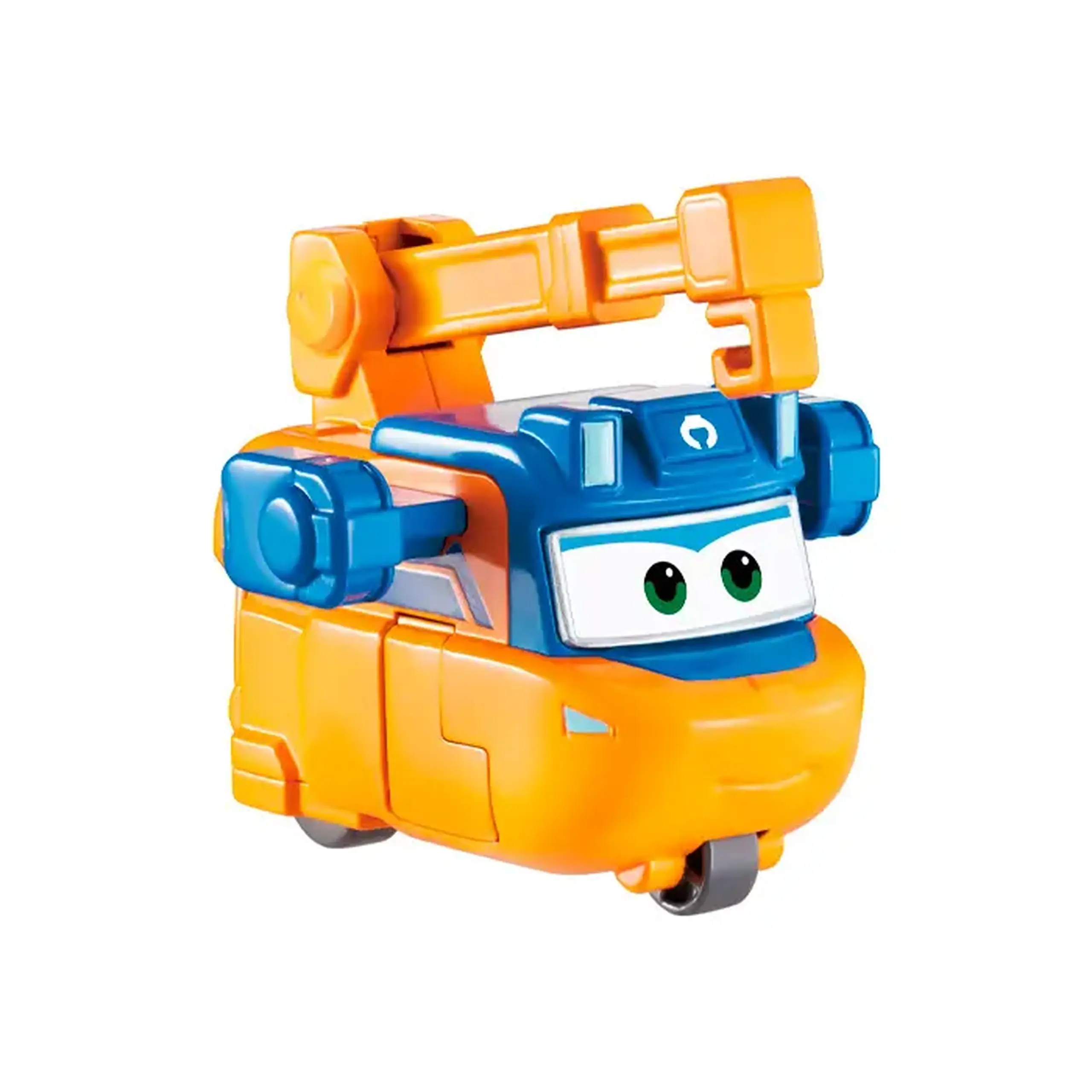 Transformer Super Wings Marty EU780034