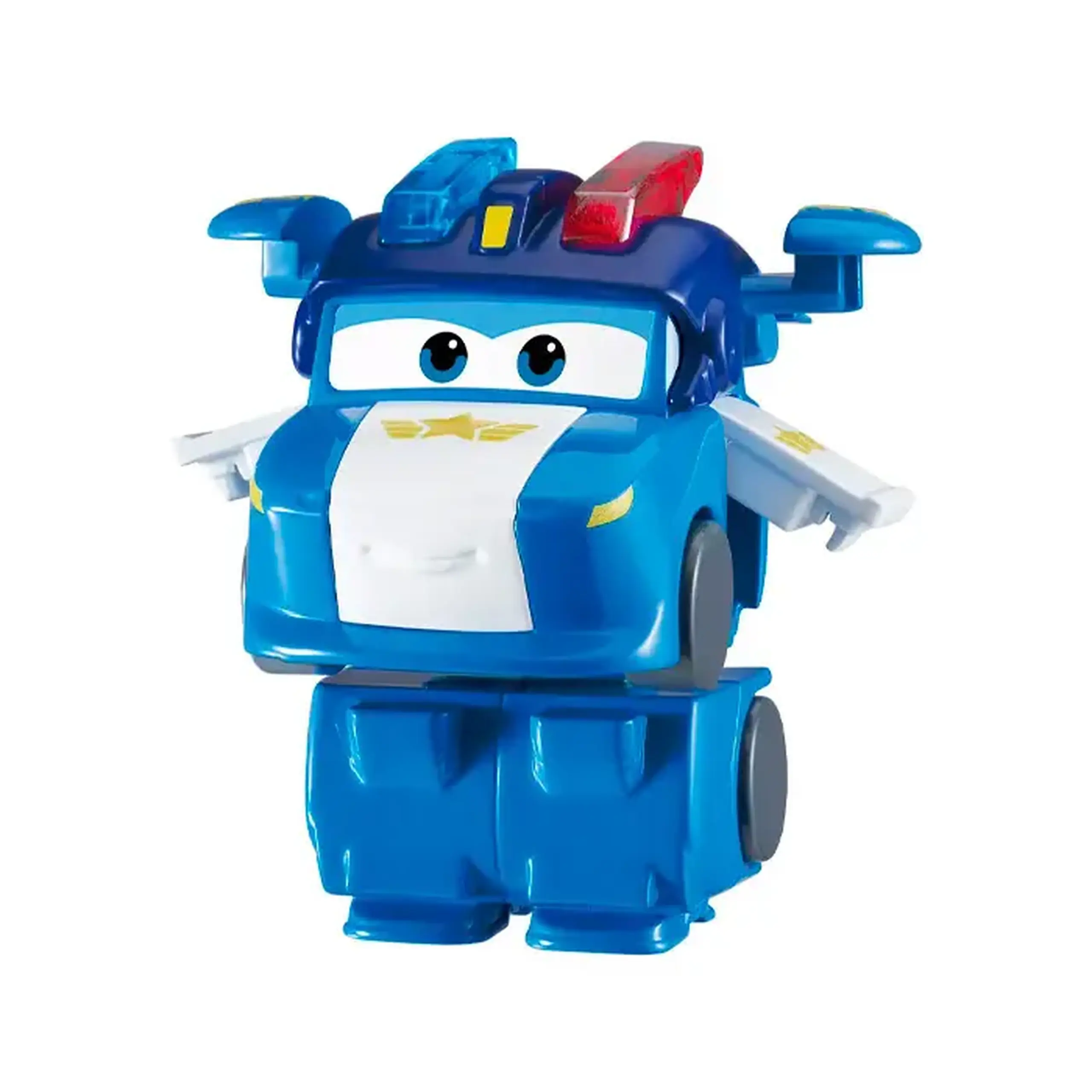 Transformer Super Wings Lucie EU780035