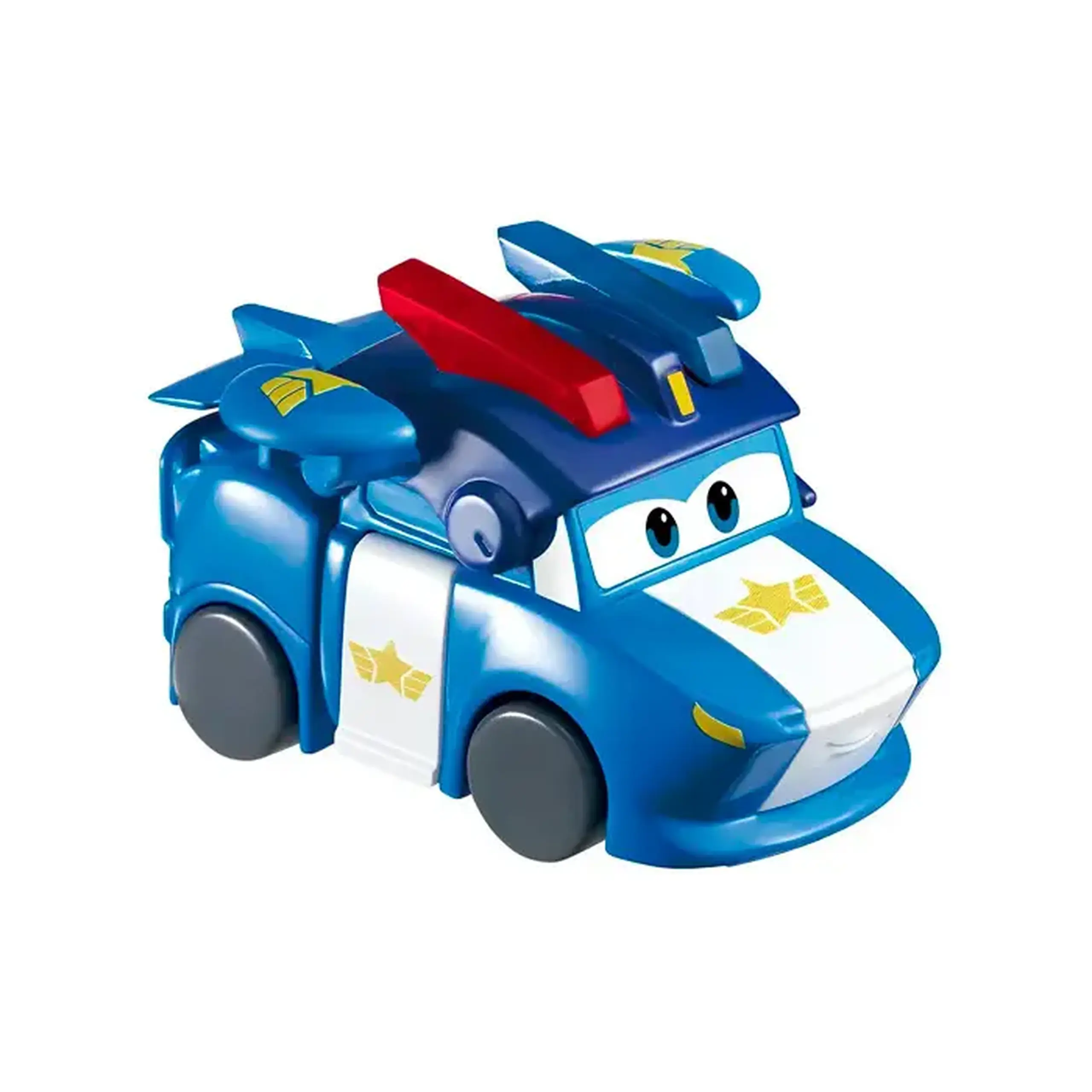 Transformer Super Wings Lucie EU780035