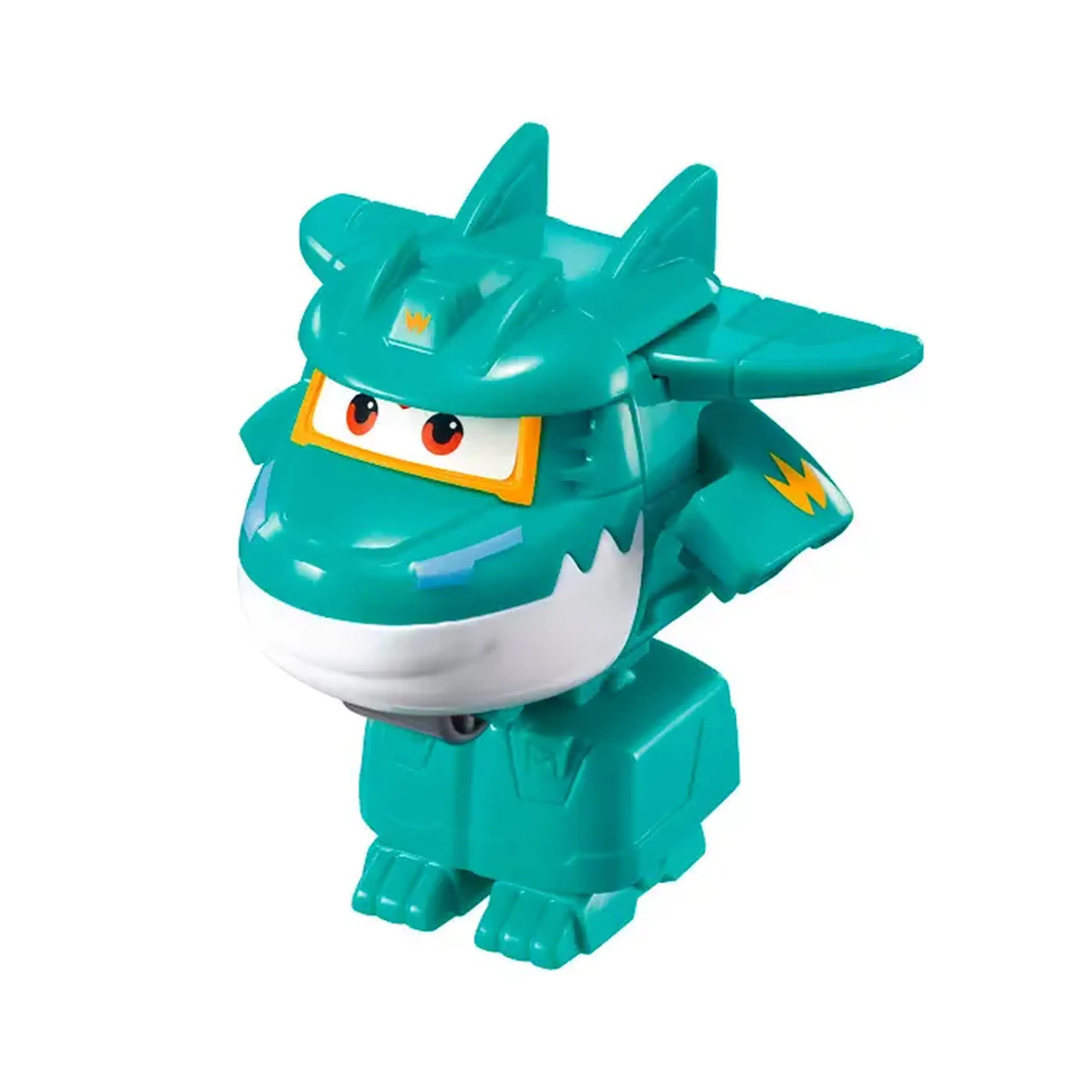 Transformer Super Wings Tino EU780037