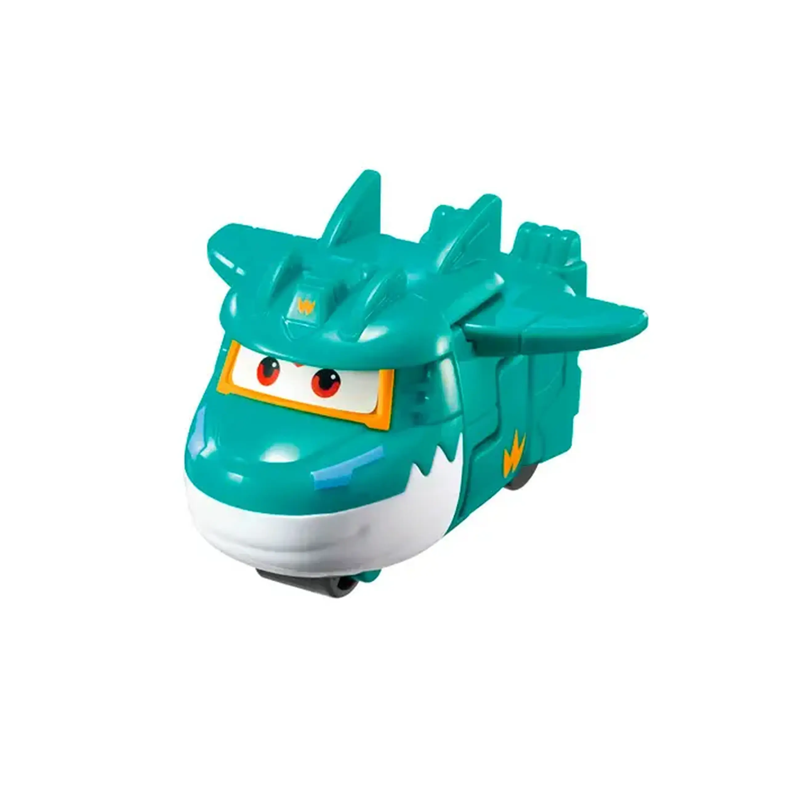 Transformer Super Wings Tino EU780037