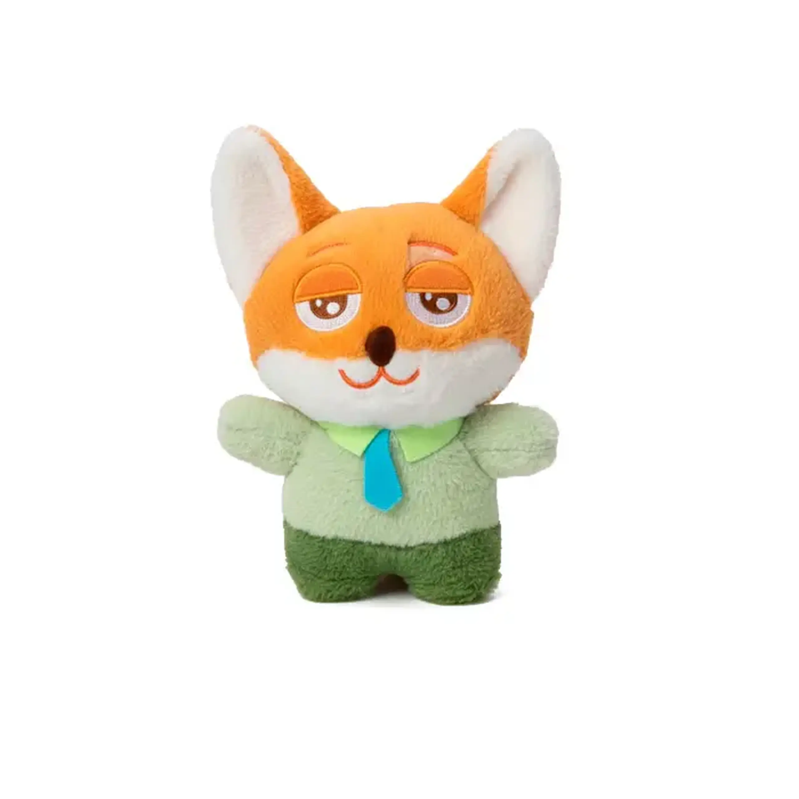 Jucarie de plus "Zootopia" Nick Wilde (Fox) 001-1