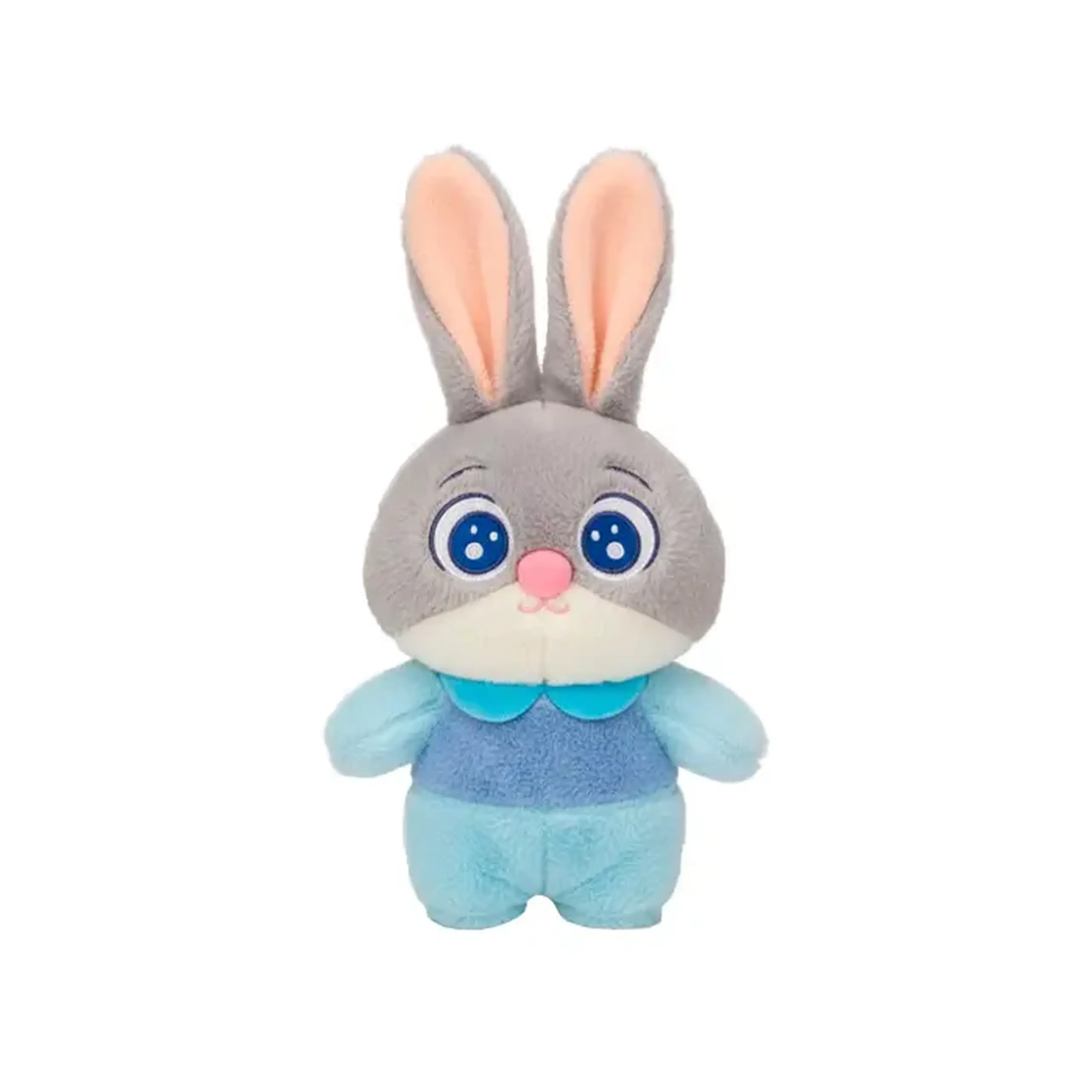Jucarie de plus "Zootopia" Judy Hopps (Iepuras) 001-3
