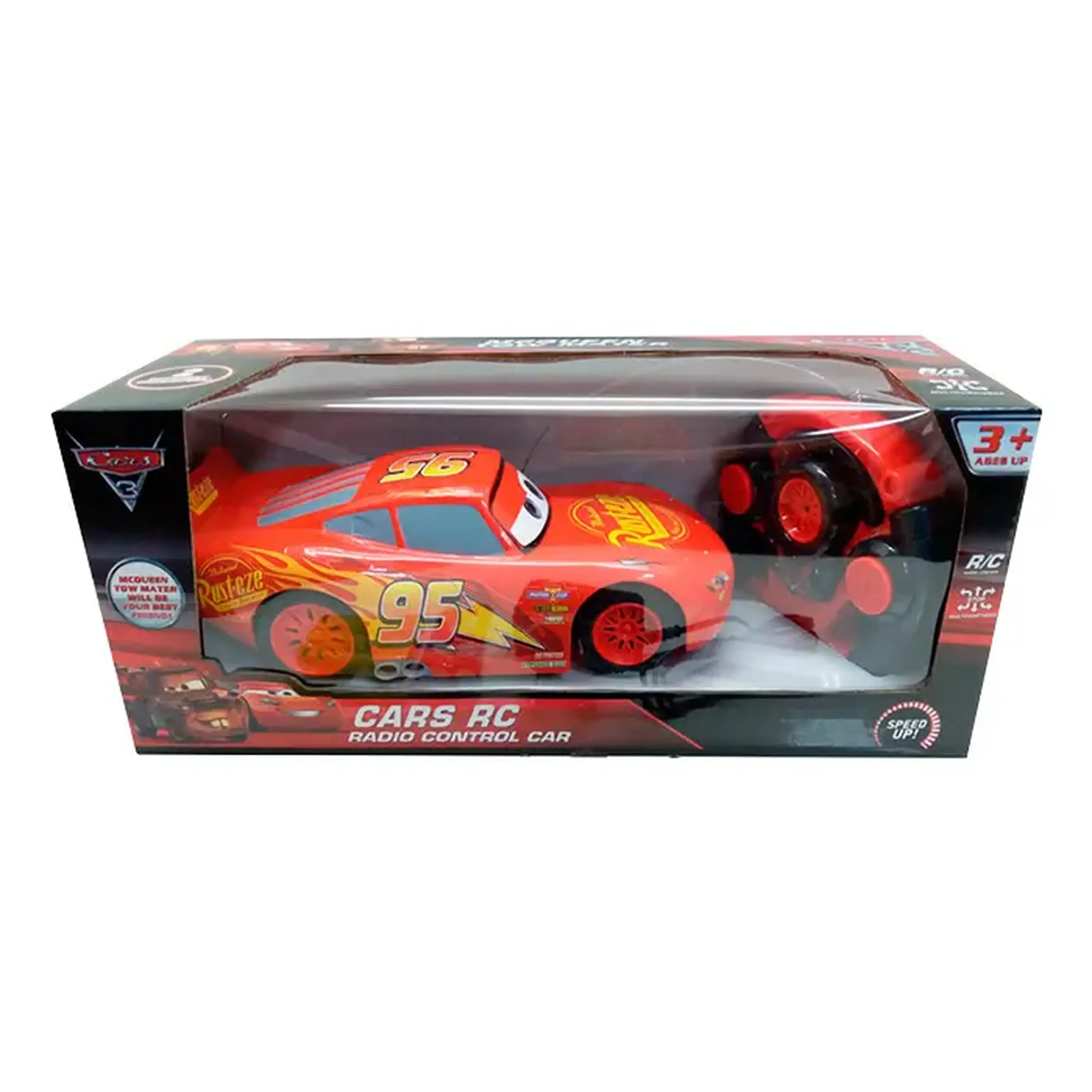 Masina cu R/C Cars 6777-47C