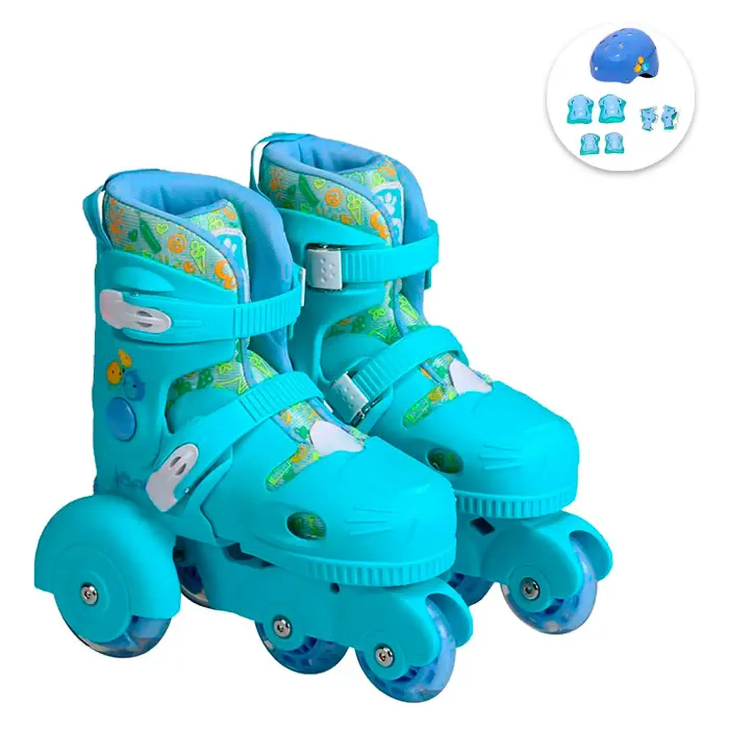 Role cu protectie XS (27-30) M51451