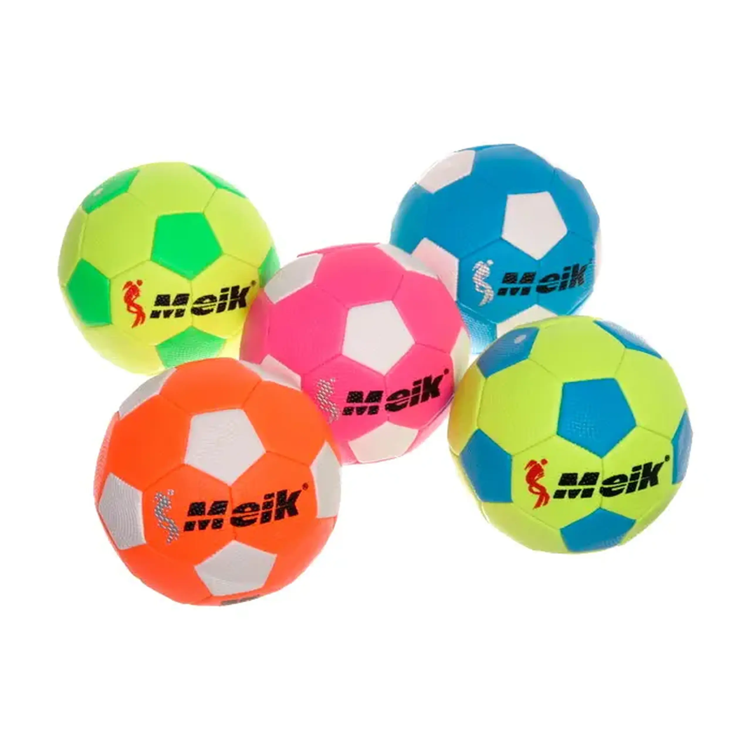 Minge de fotbal mini MK-2105 M51458
