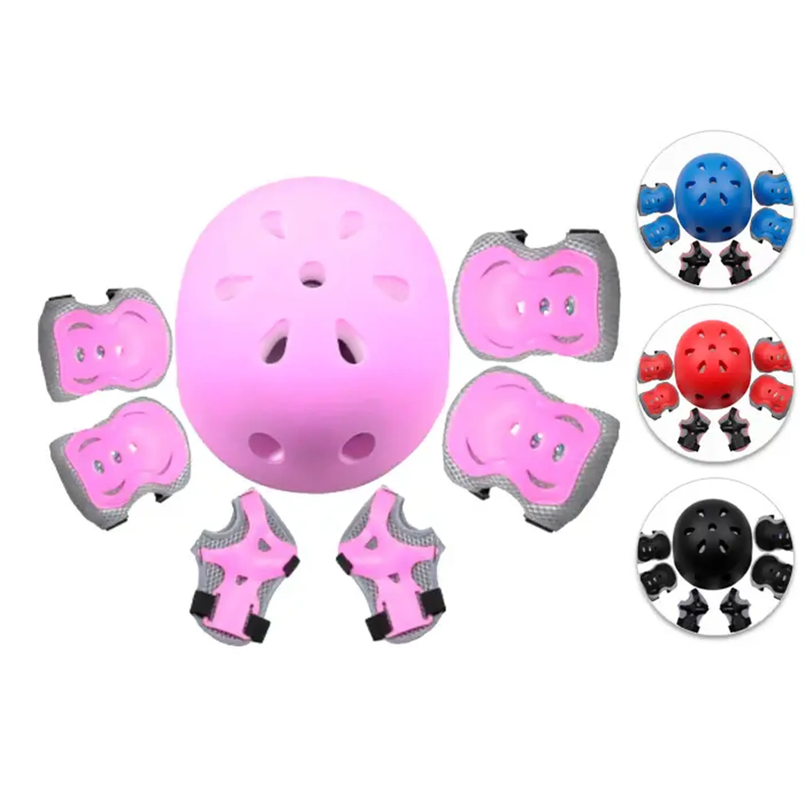 Set de protectie G32611