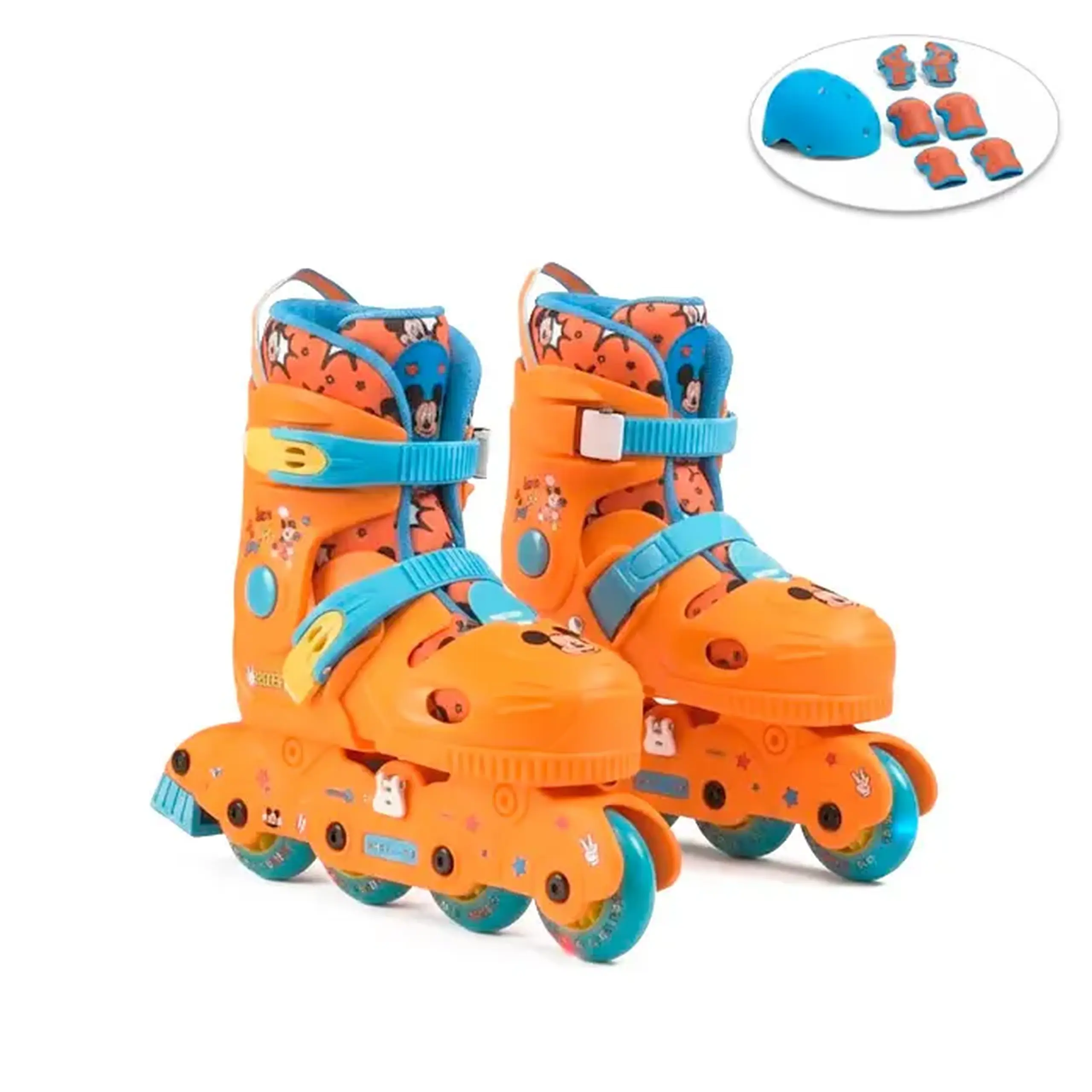 Role cu protectie 35-38 G32572