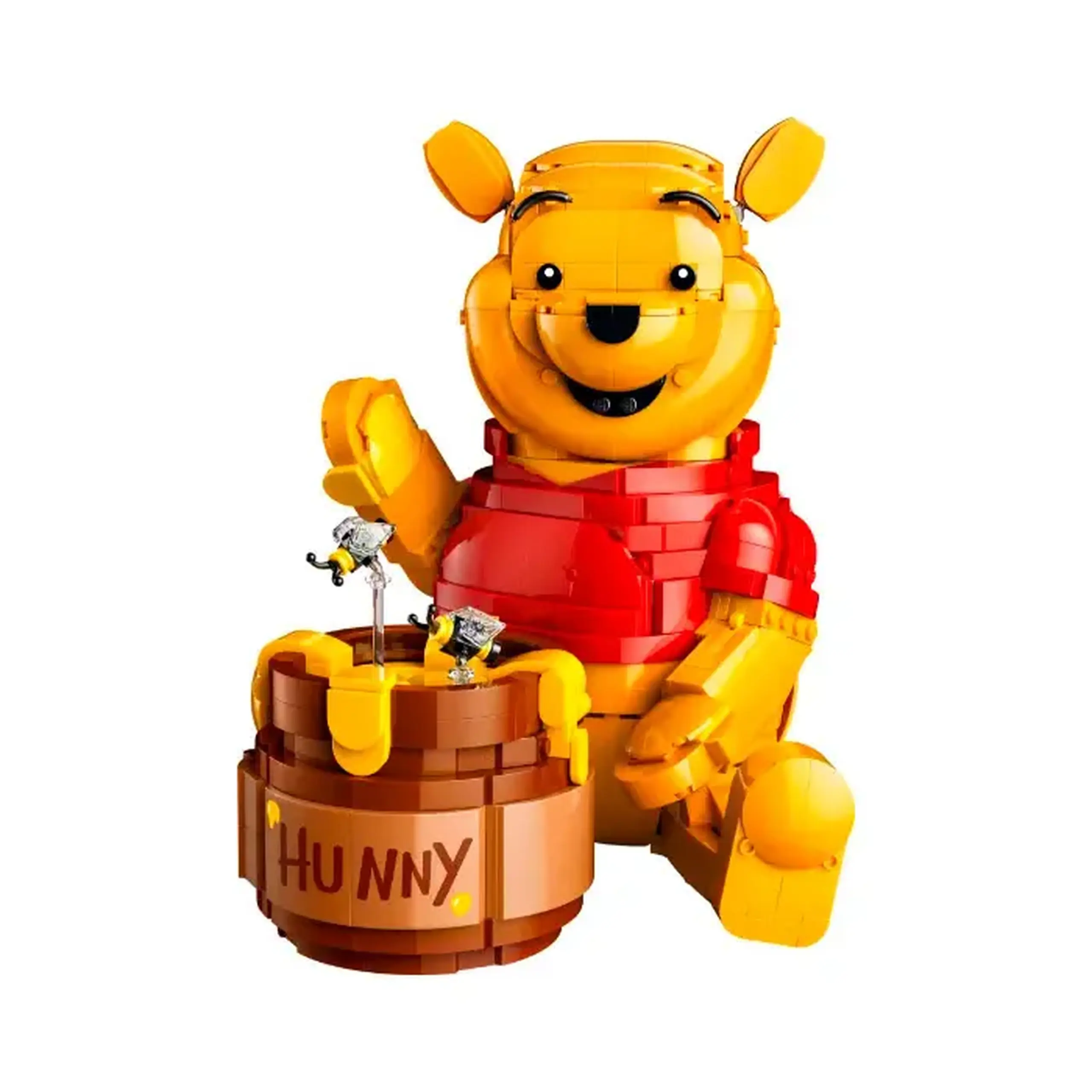 Lego Disney Winnie the Pooh 43300