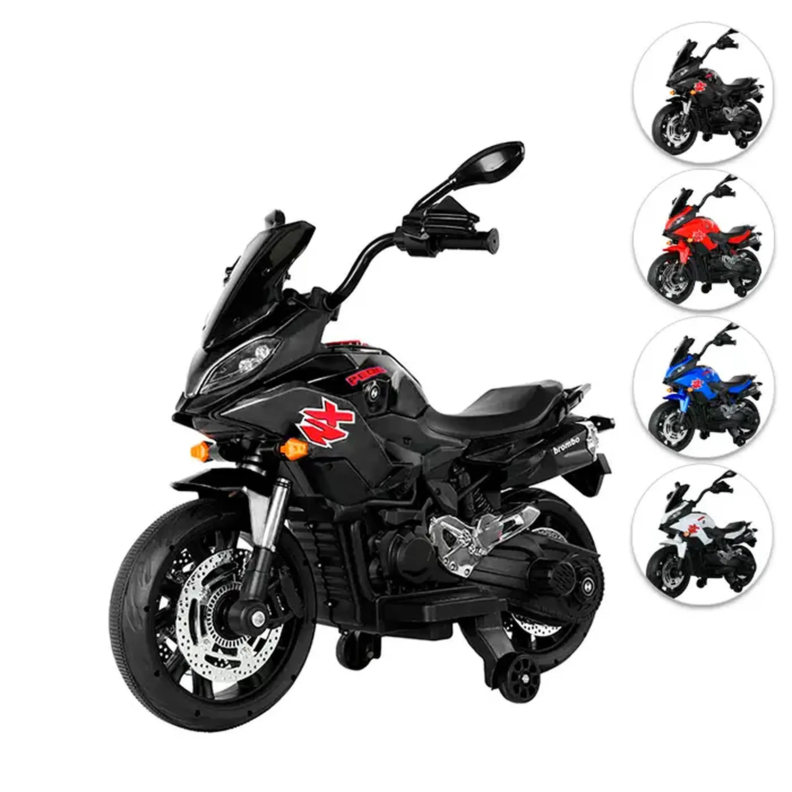 Motocicleta G32698