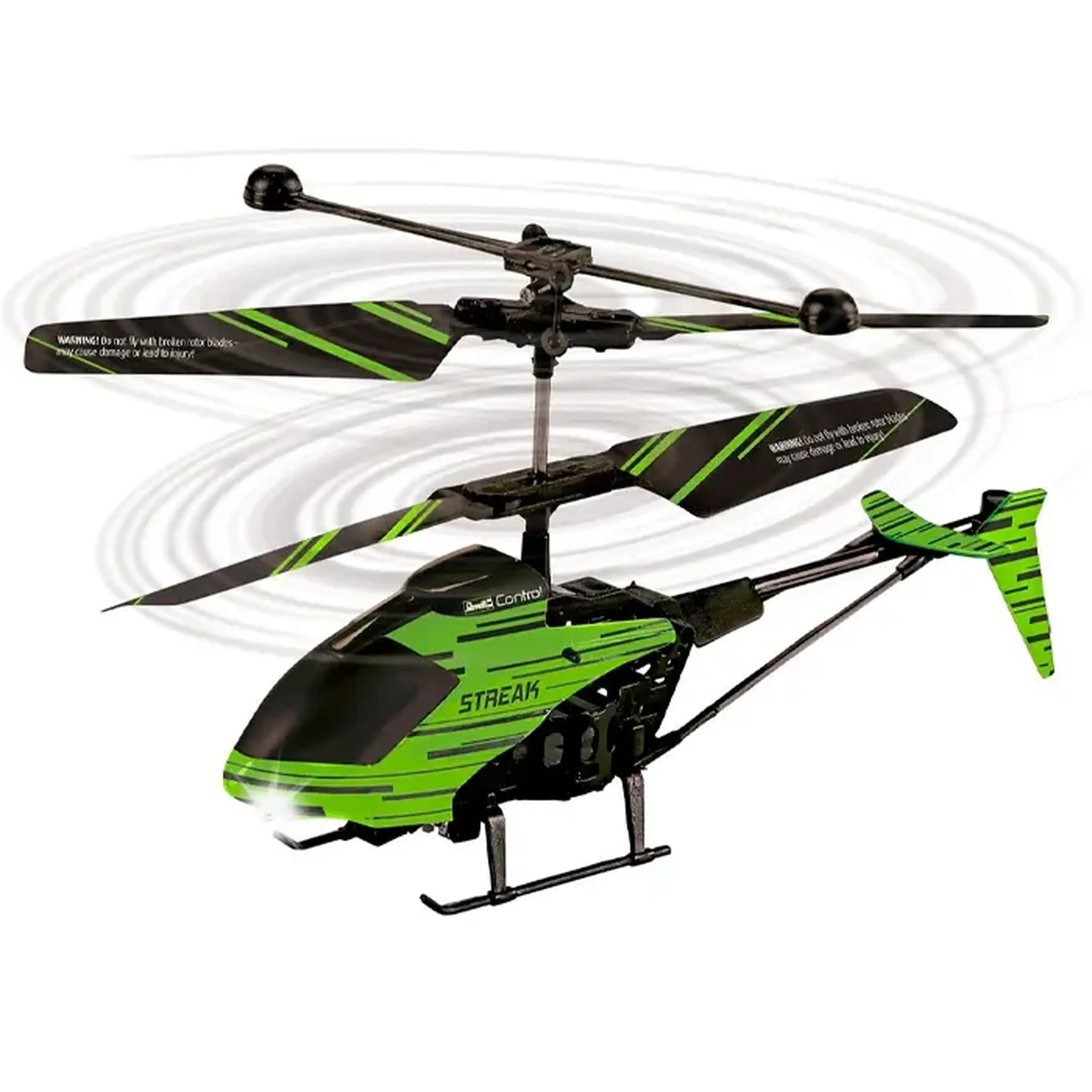 Elicopter R/C Revell "Dark Heli" 23829