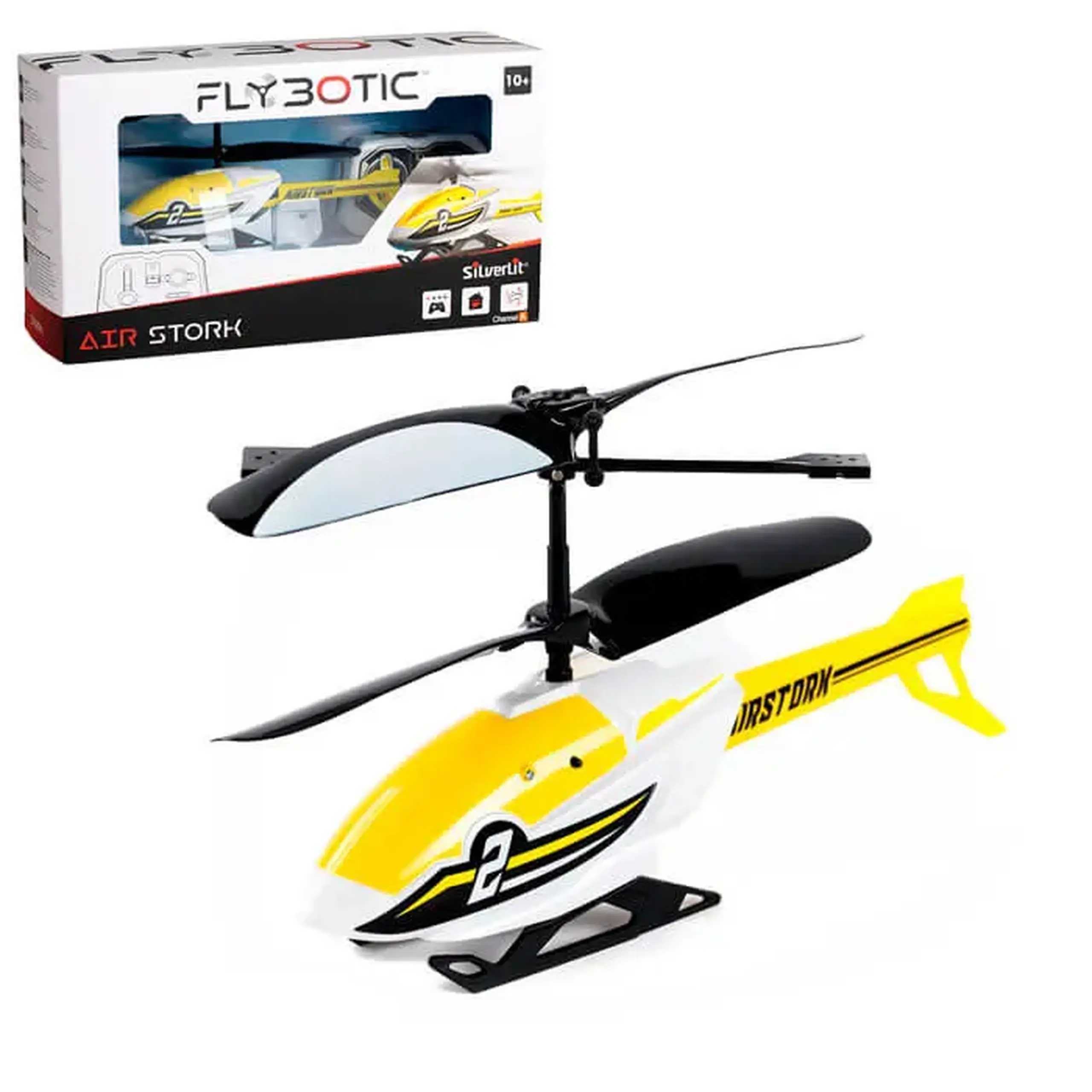 Elicopter cu R/C 84782
