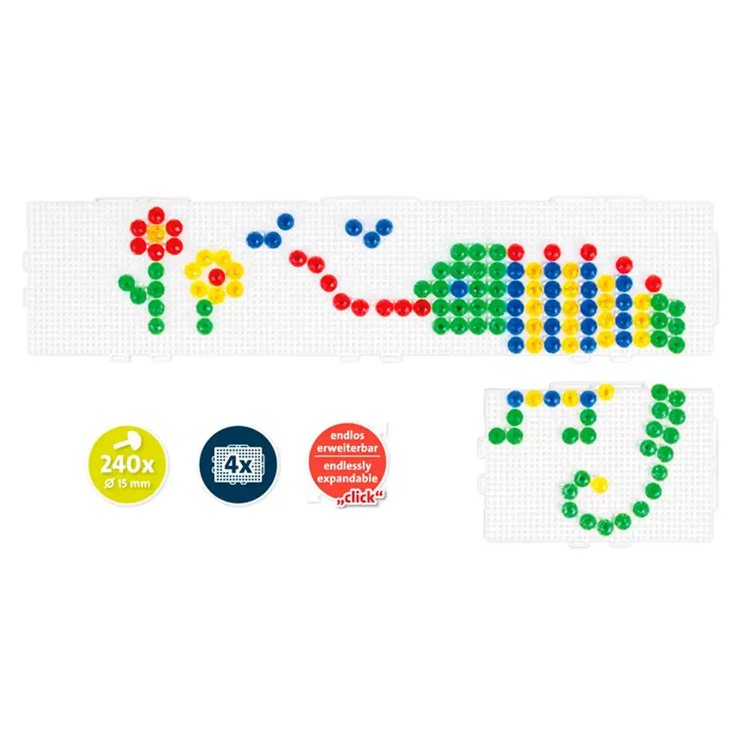 Mosaic "Lena" My First 35616