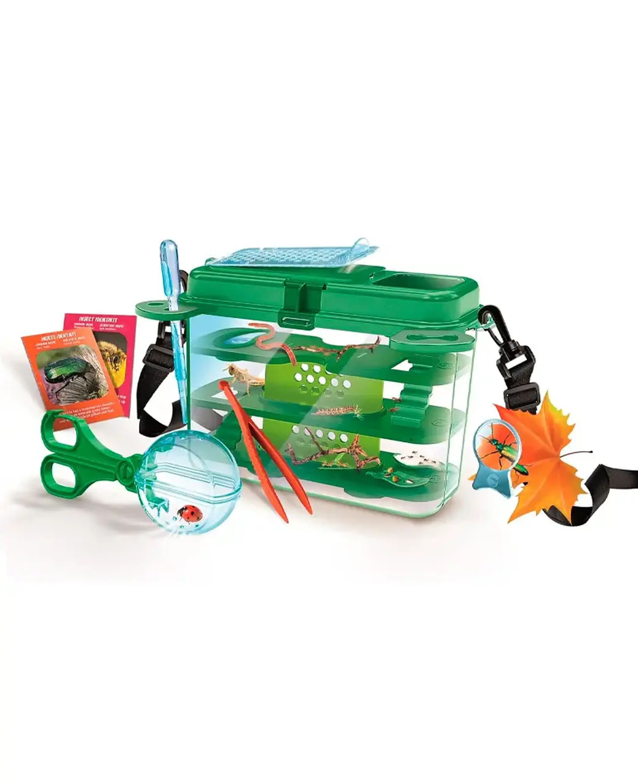 Ferma de Insecte SP Insecte Hotel 75121