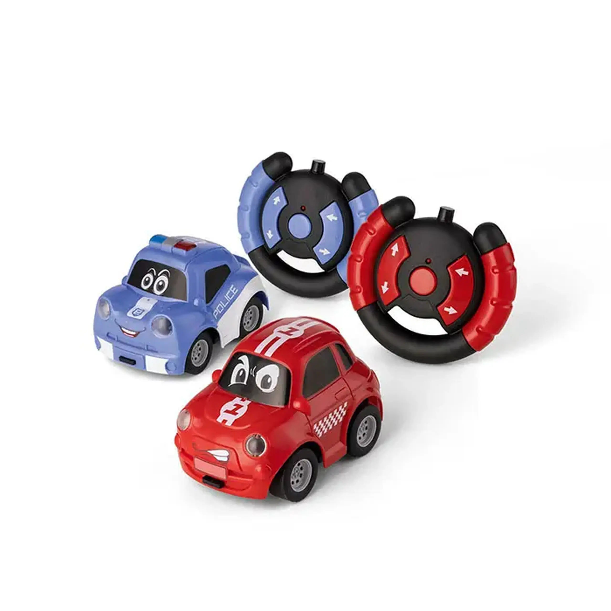 Set masina R/C Revell "Police Chase" 24592