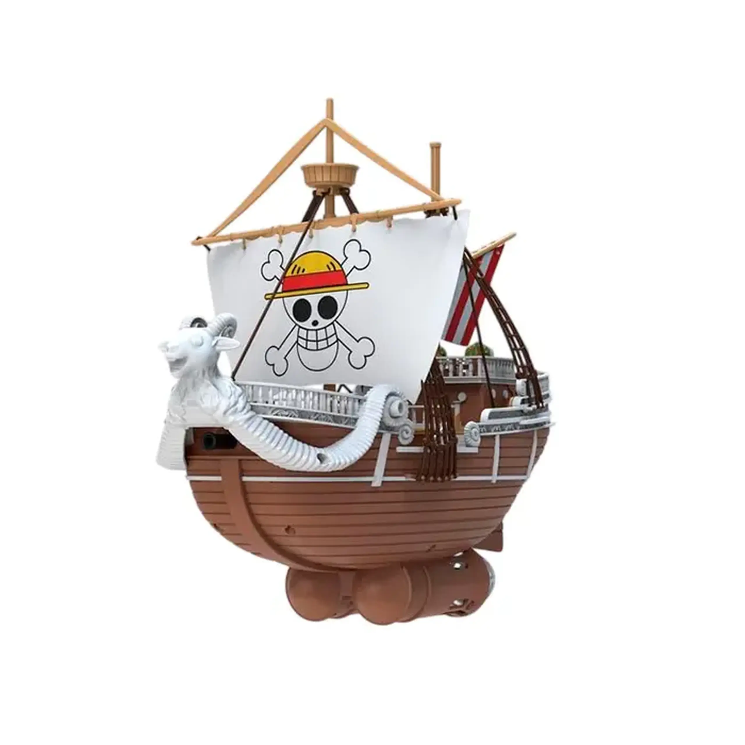 Nava R/C Revell One Piece 24143