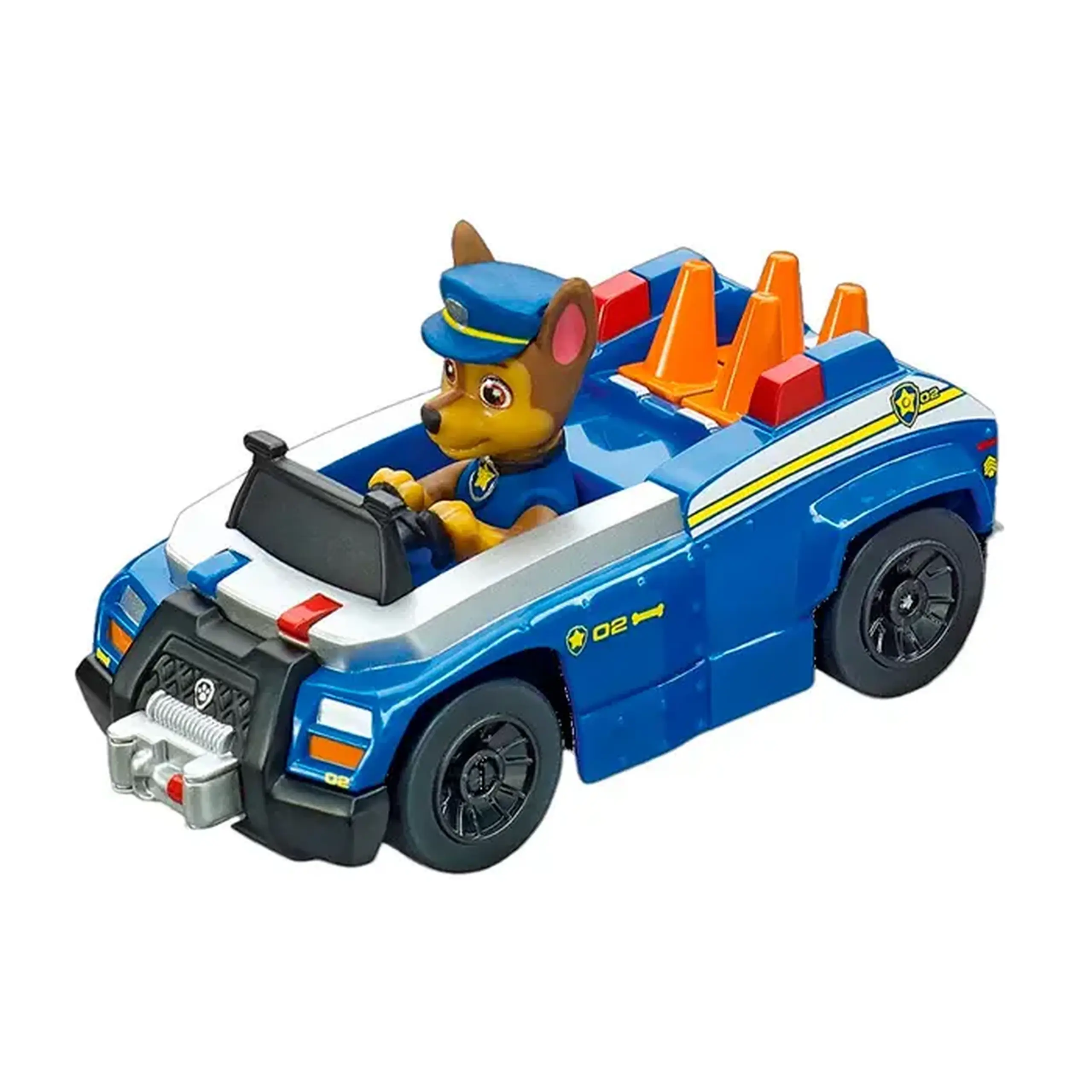 Masina Carrera Paw Patrol Chase 20065023