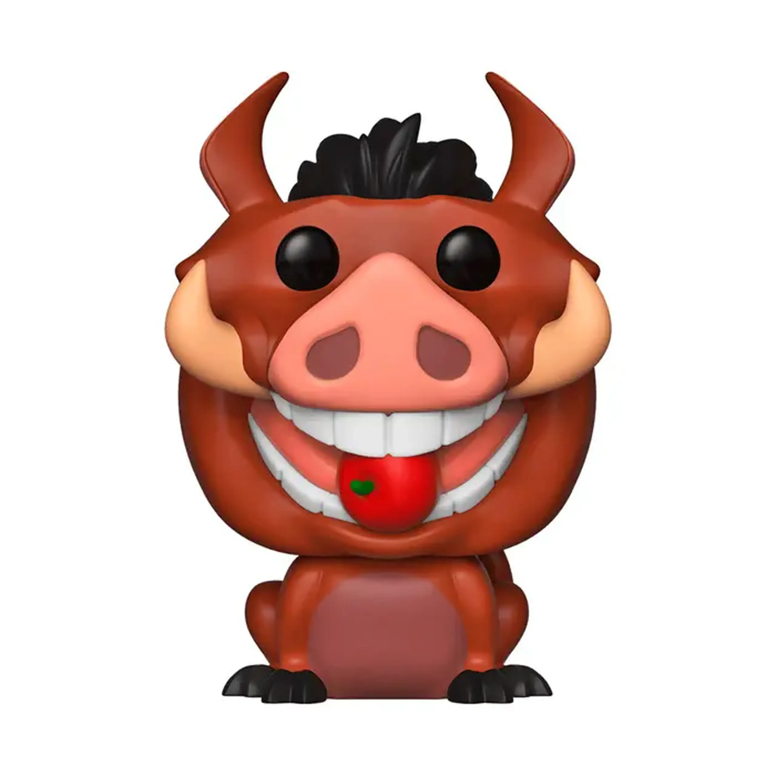 Figurina F-POP Disney: Regele Leu: Luau Pumbaa 36402