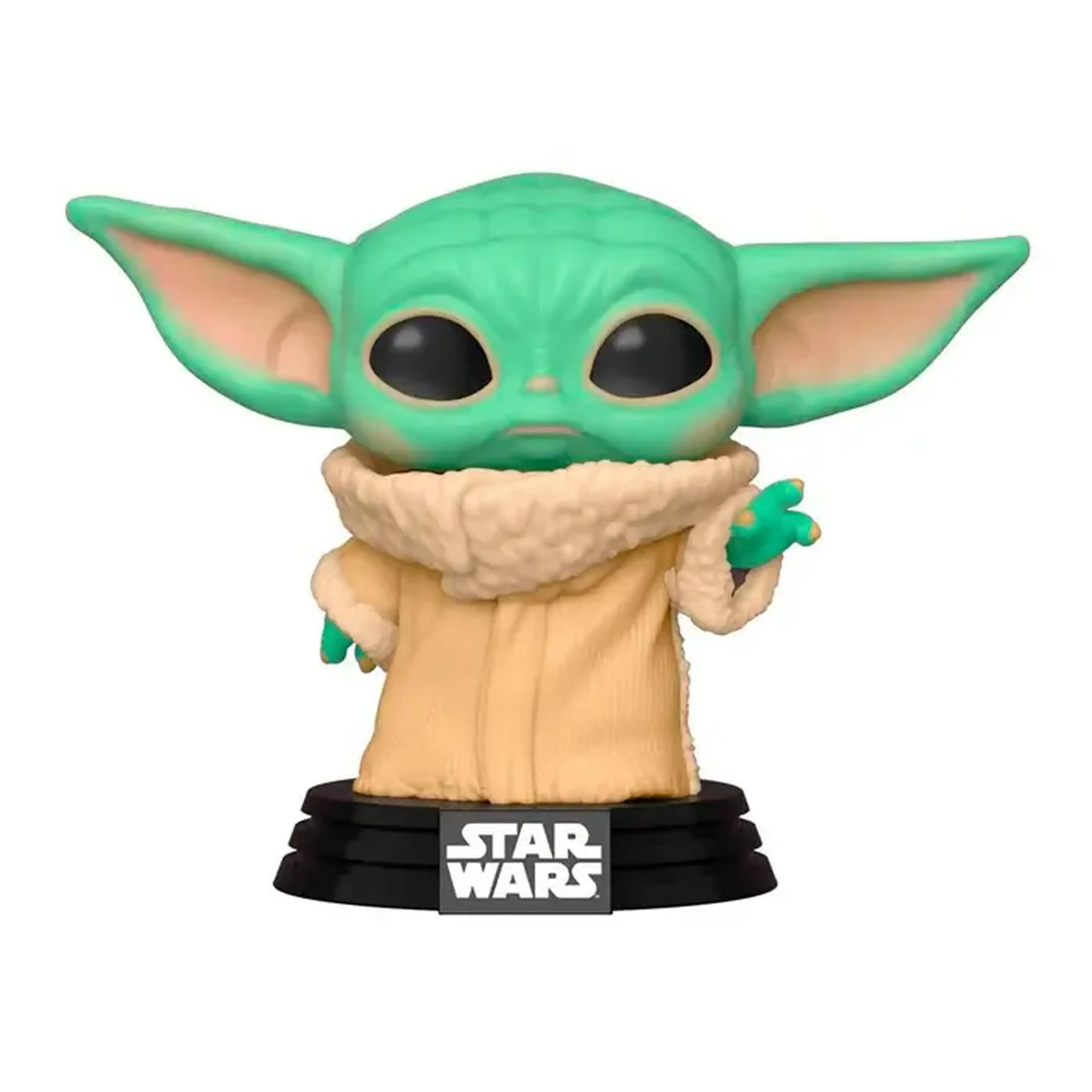 Figurina F-POP Star Wars: The Mandalorian 48740