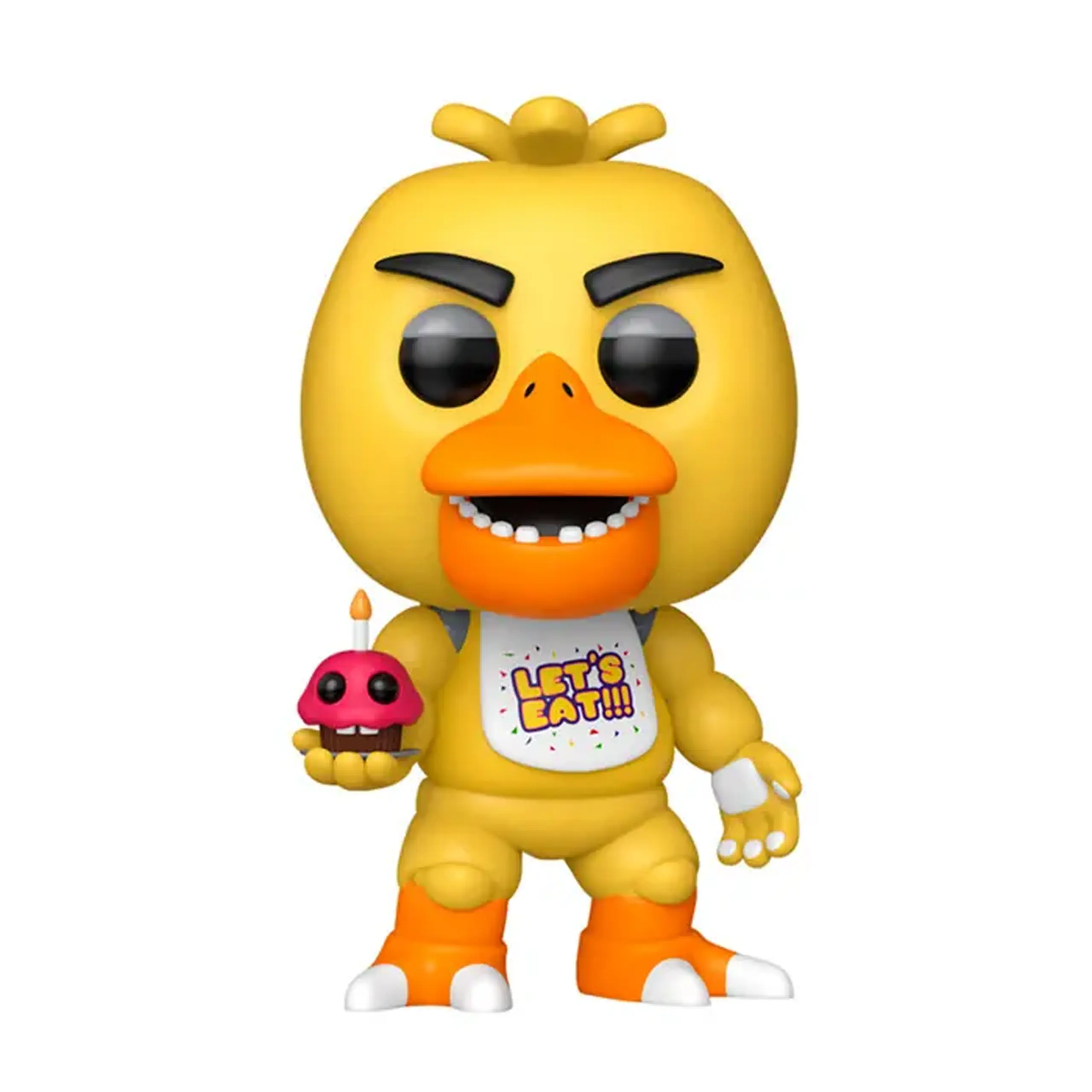 Figurina F-POP Games: FN Freddy: Chica 87114
